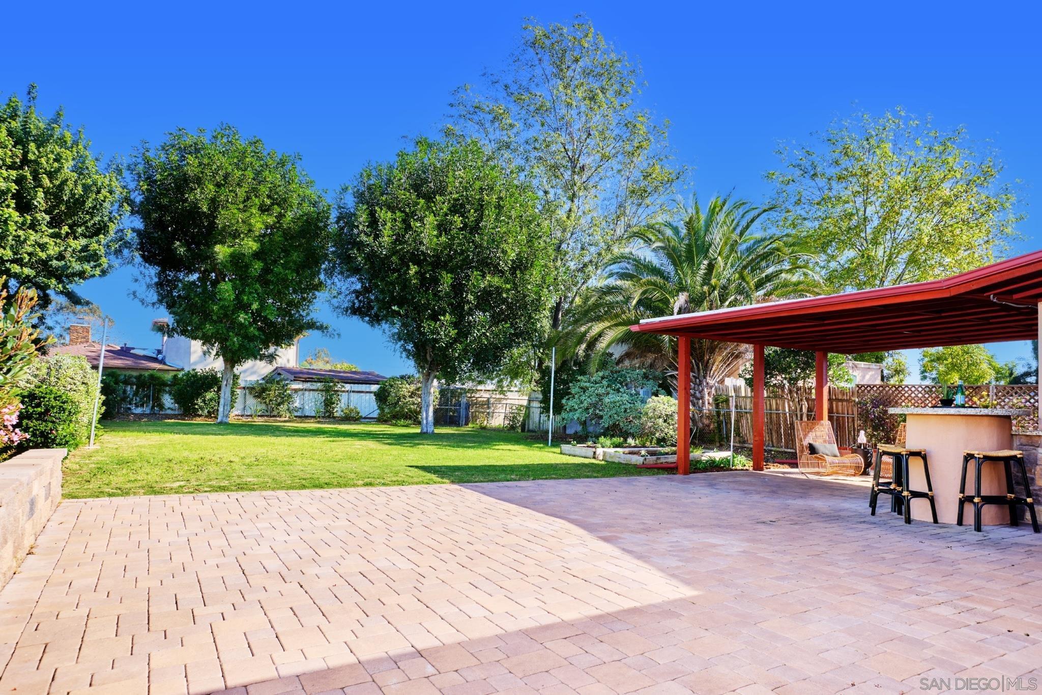 Detail Gallery Image 15 of 19 For 4591  68th St, La Mesa,  CA 91942 - 3 Beds | 1 Baths