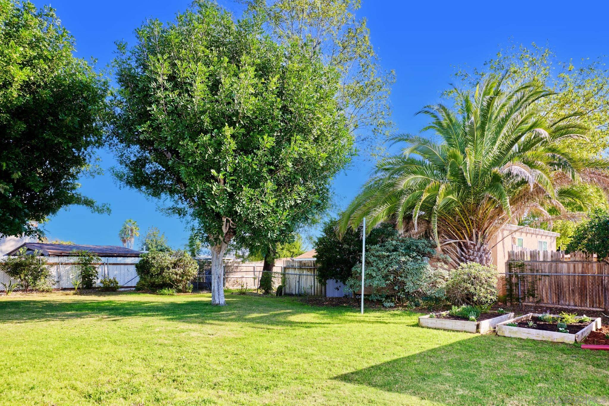 Detail Gallery Image 16 of 19 For 4591  68th St, La Mesa,  CA 91942 - 3 Beds | 1 Baths