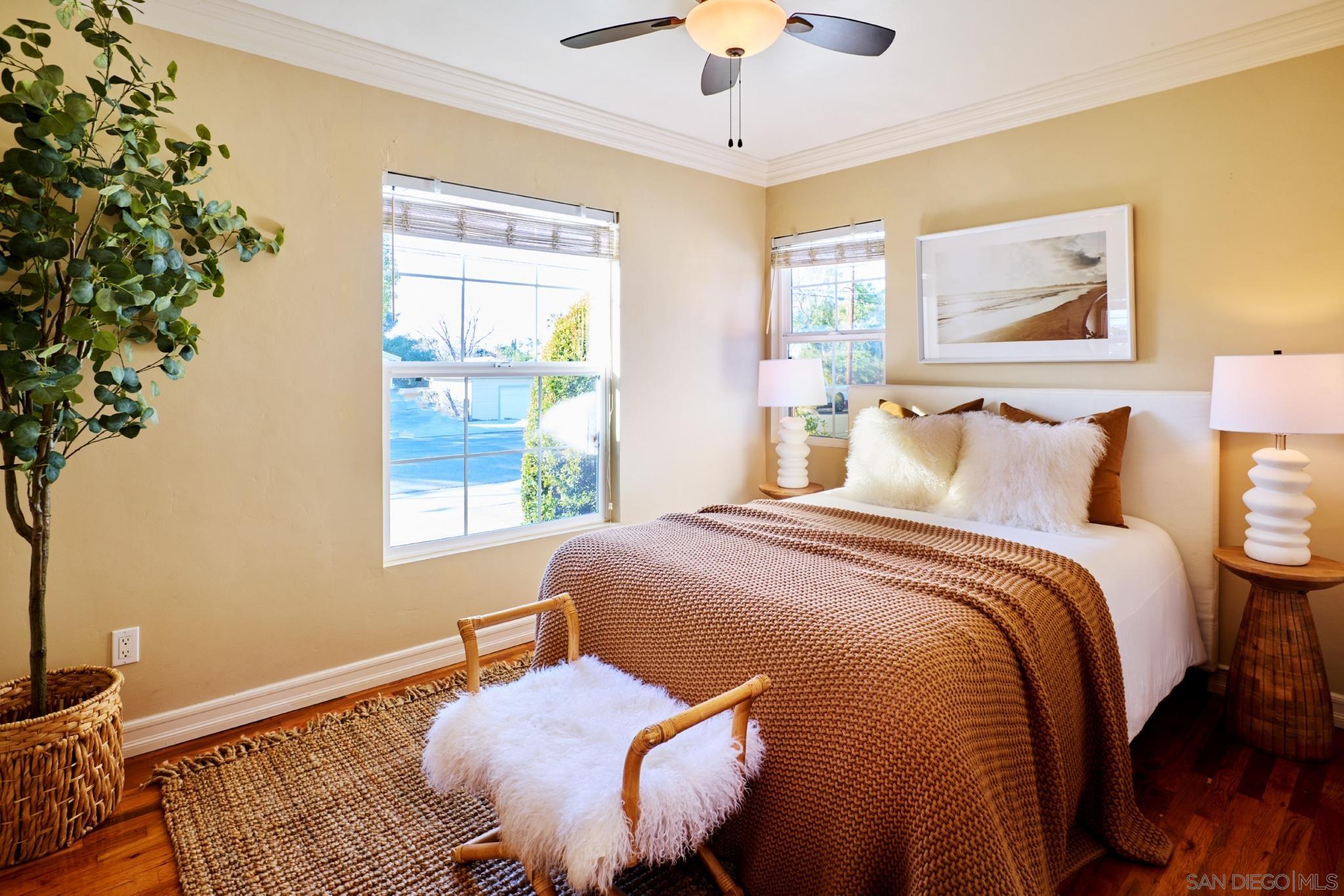 Detail Gallery Image 7 of 19 For 4591  68th St, La Mesa,  CA 91942 - 3 Beds | 1 Baths