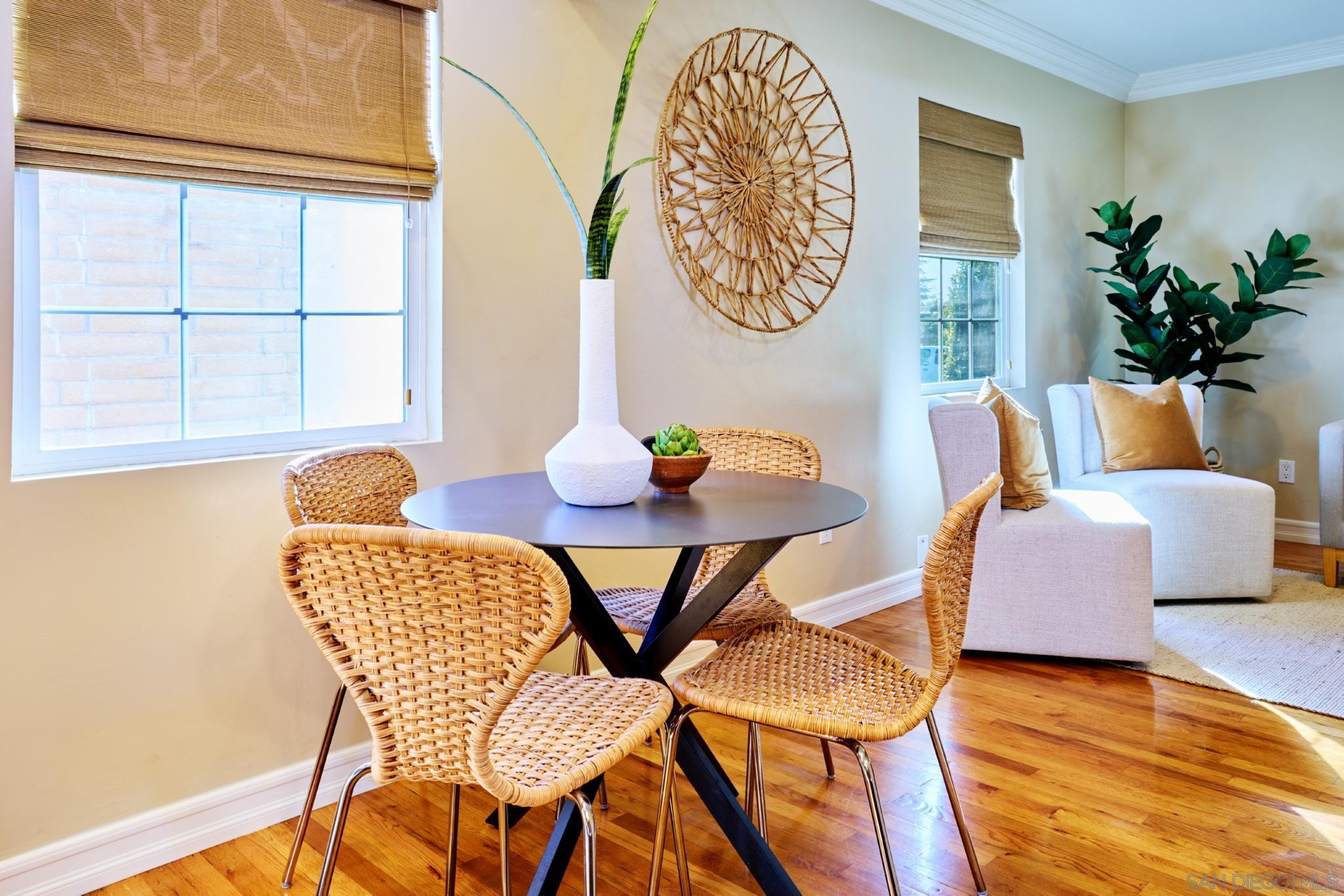 Detail Gallery Image 8 of 19 For 4591  68th St, La Mesa,  CA 91942 - 3 Beds | 1 Baths