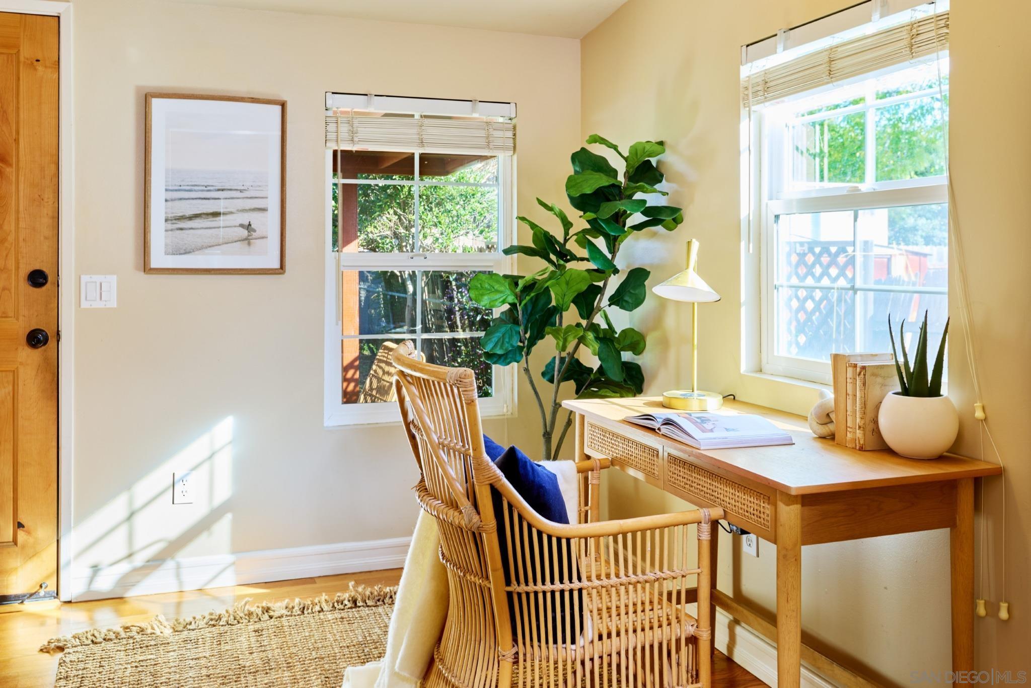 Detail Gallery Image 9 of 19 For 4591  68th St, La Mesa,  CA 91942 - 3 Beds | 1 Baths