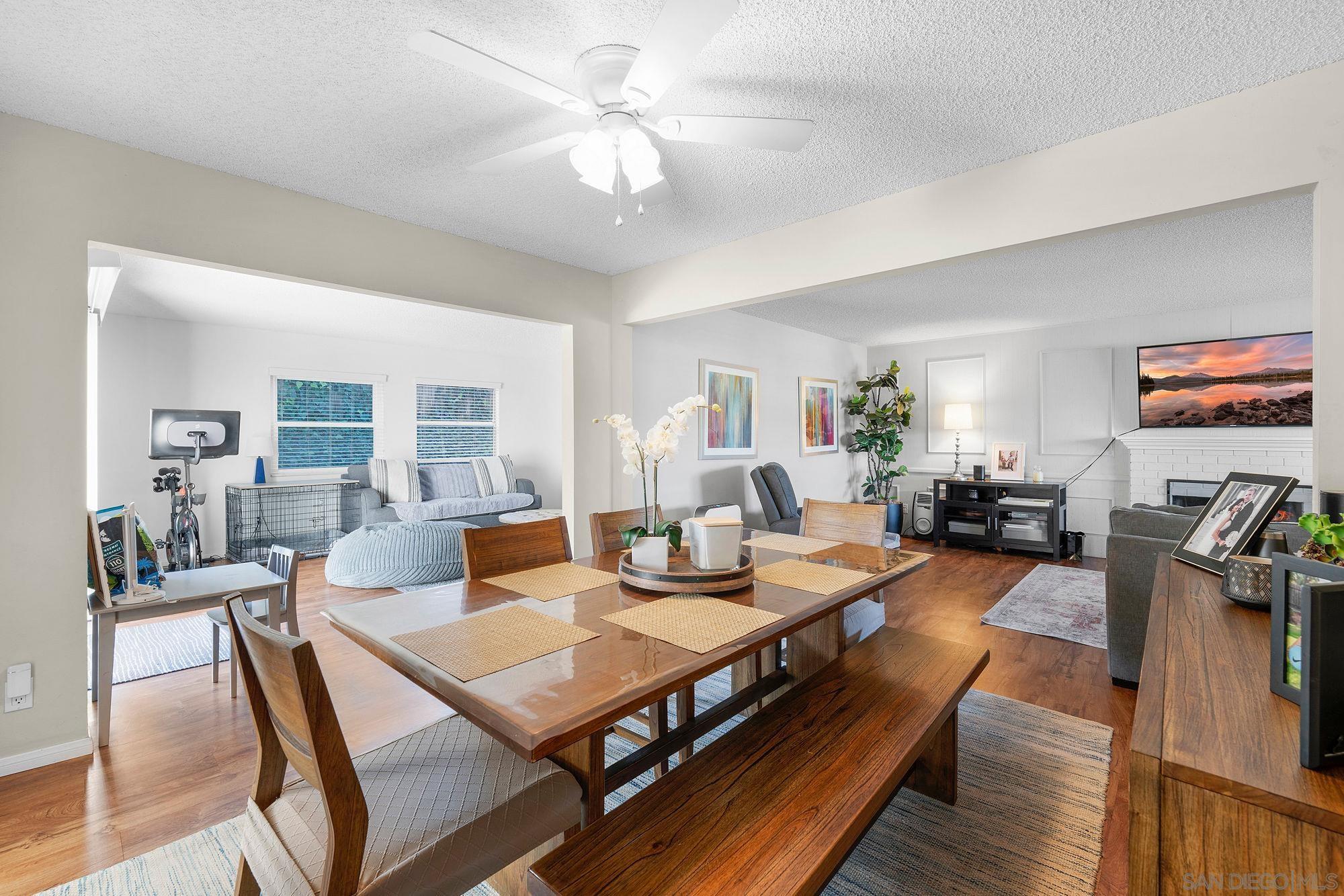 Detail Gallery Image 11 of 51 For 7201  Conestoga Place, San Diego,  CA 92120 - 4 Beds | 2/1 Baths