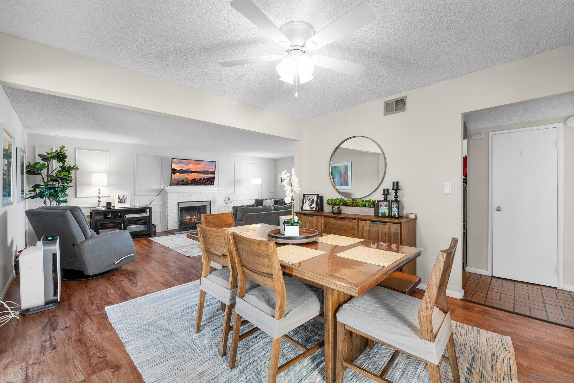 Detail Gallery Image 13 of 51 For 7201  Conestoga Place, San Diego,  CA 92120 - 4 Beds | 2/1 Baths