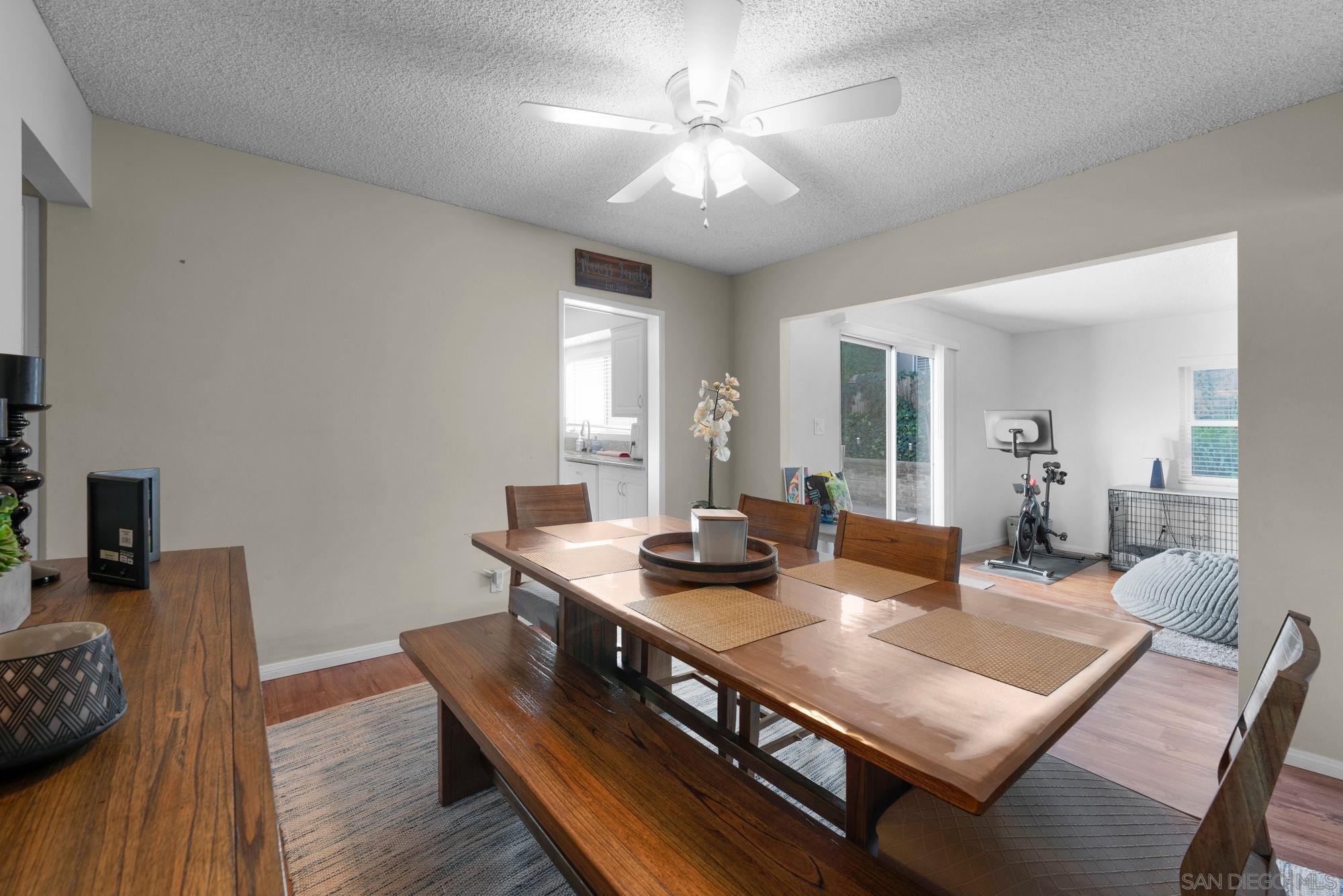 Detail Gallery Image 20 of 51 For 7201  Conestoga Place, San Diego,  CA 92120 - 4 Beds | 2/1 Baths