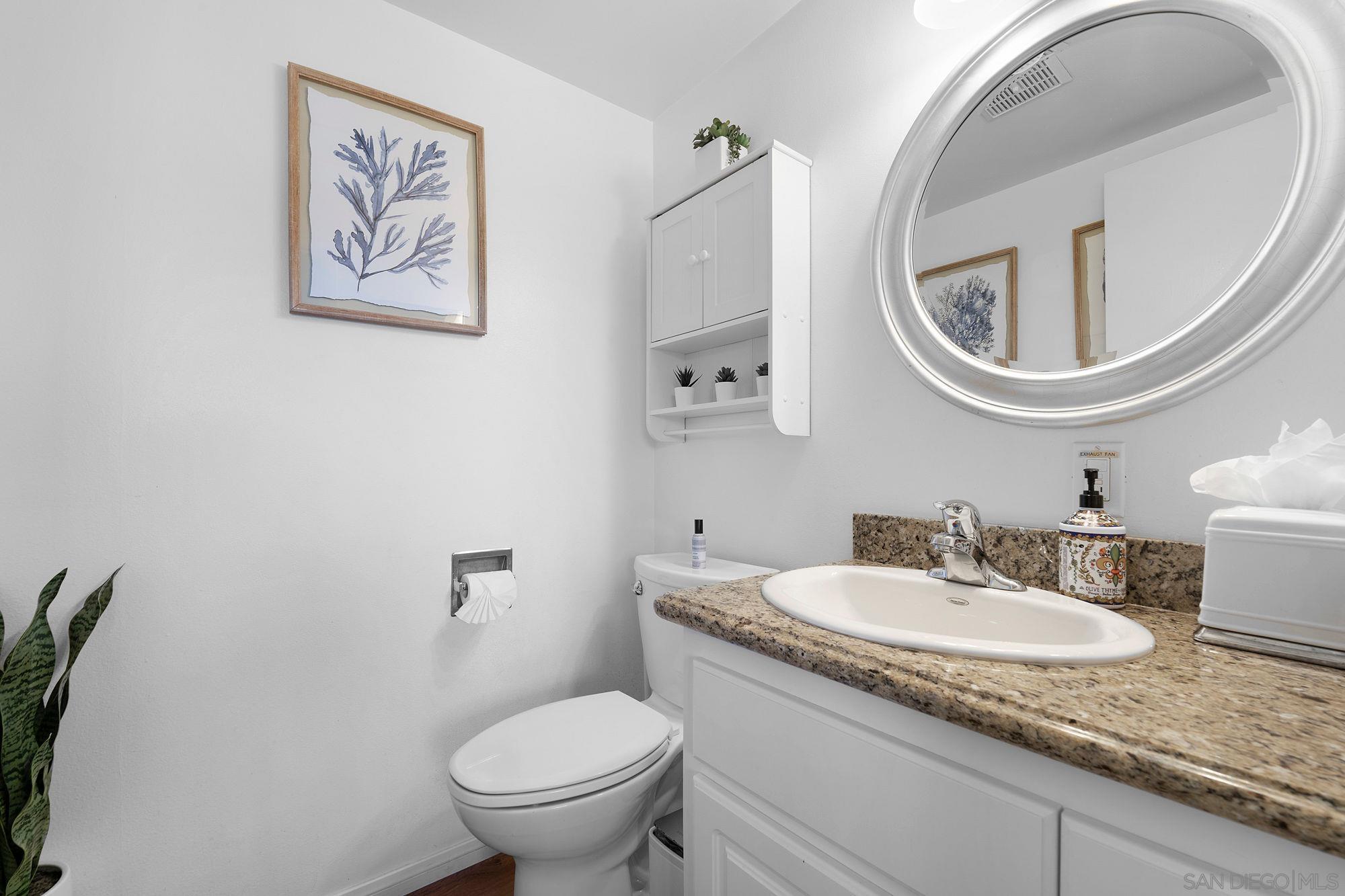 Detail Gallery Image 21 of 51 For 7201  Conestoga Place, San Diego,  CA 92120 - 4 Beds | 2/1 Baths