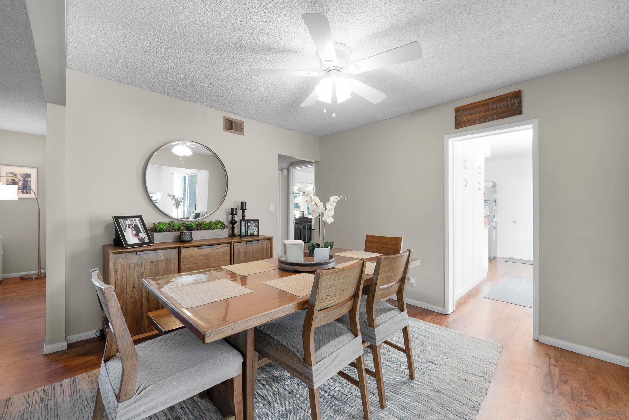 Detail Gallery Image 22 of 51 For 7201  Conestoga Place, San Diego,  CA 92120 - 4 Beds | 2/1 Baths