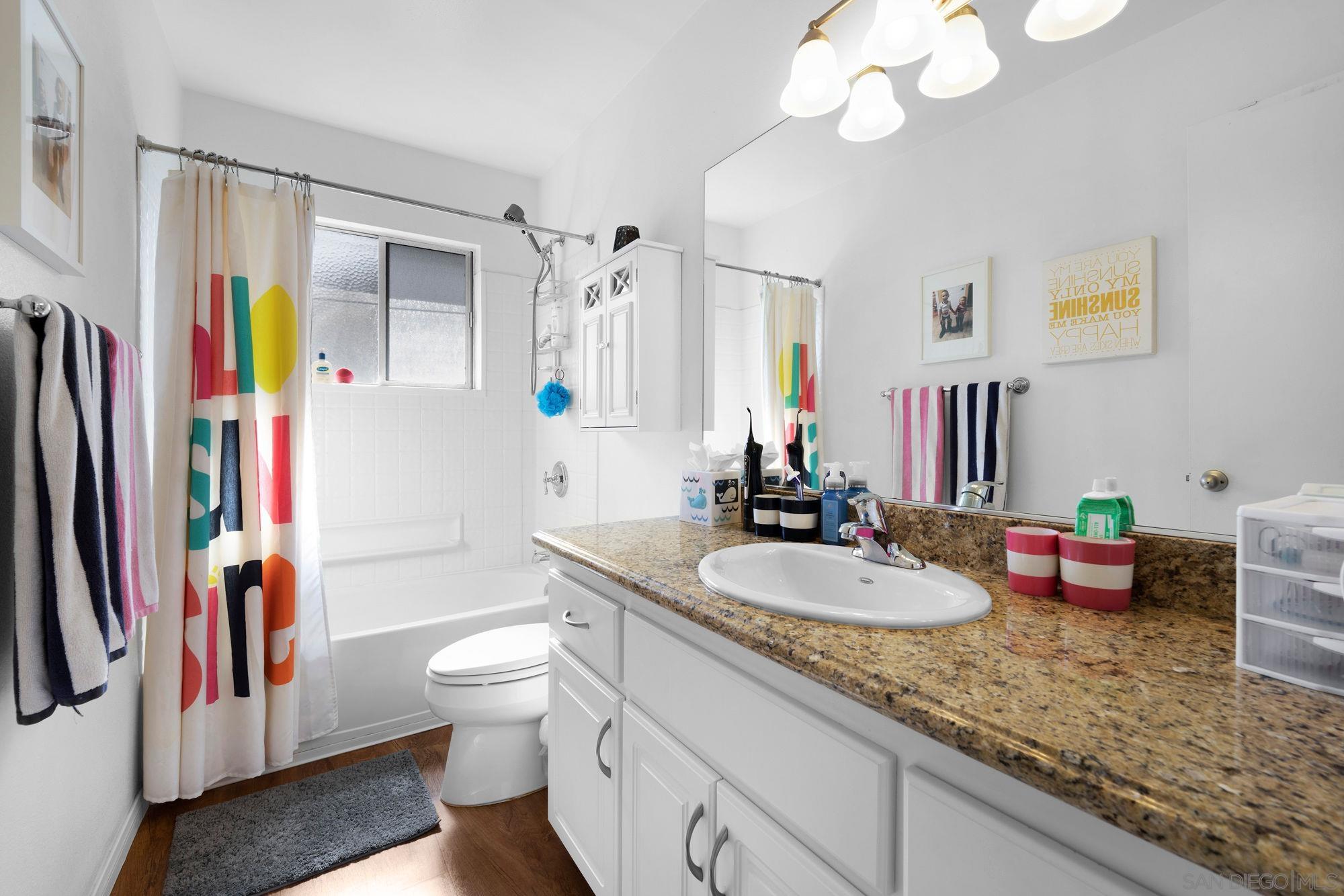 Detail Gallery Image 30 of 51 For 7201  Conestoga Place, San Diego,  CA 92120 - 4 Beds | 2/1 Baths