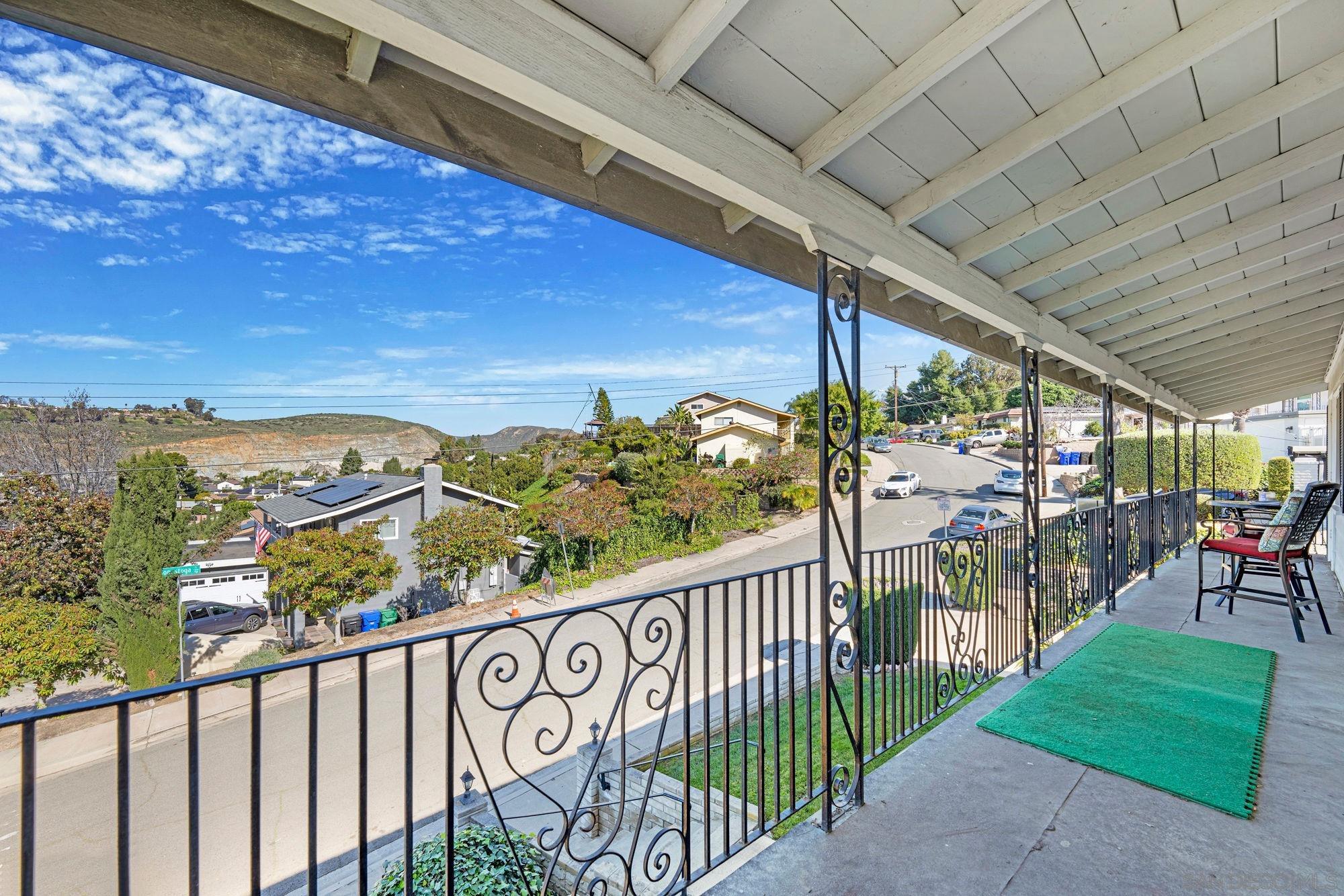 Detail Gallery Image 31 of 51 For 7201  Conestoga Place, San Diego,  CA 92120 - 4 Beds | 2/1 Baths