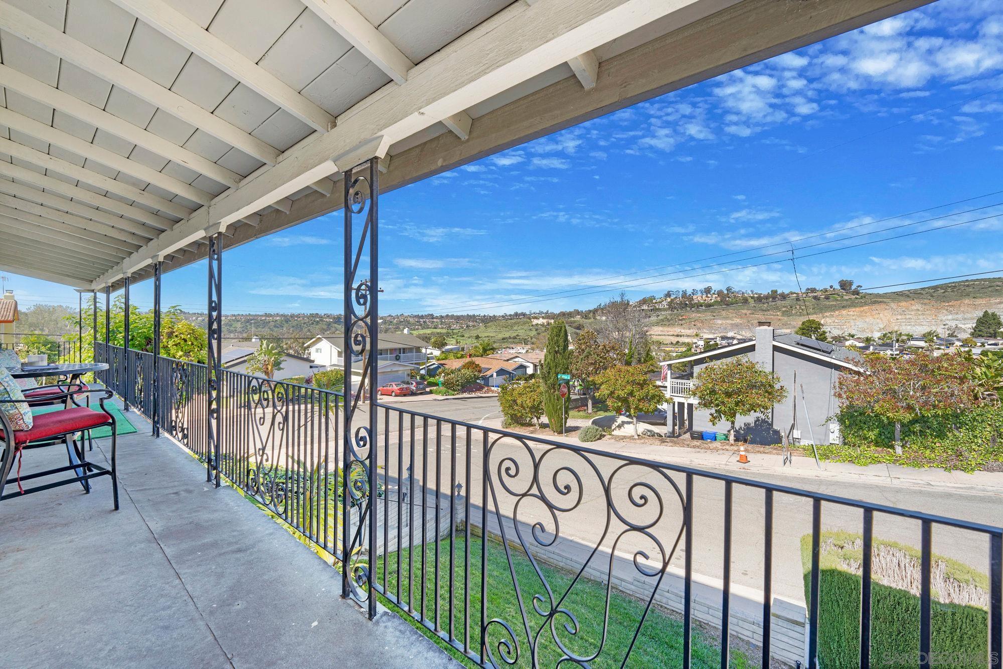 Detail Gallery Image 32 of 51 For 7201  Conestoga Place, San Diego,  CA 92120 - 4 Beds | 2/1 Baths