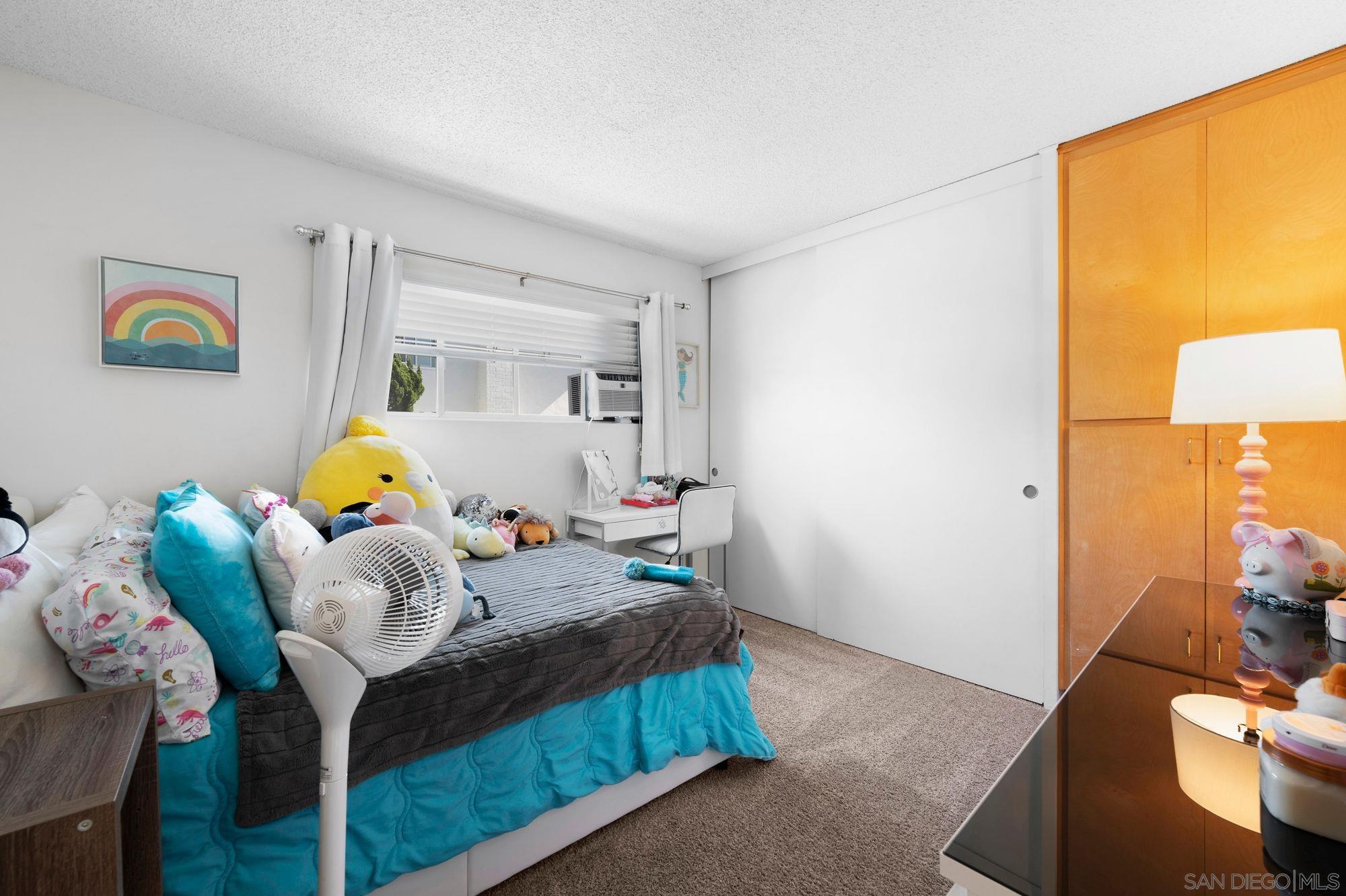 Detail Gallery Image 33 of 51 For 7201  Conestoga Place, San Diego,  CA 92120 - 4 Beds | 2/1 Baths