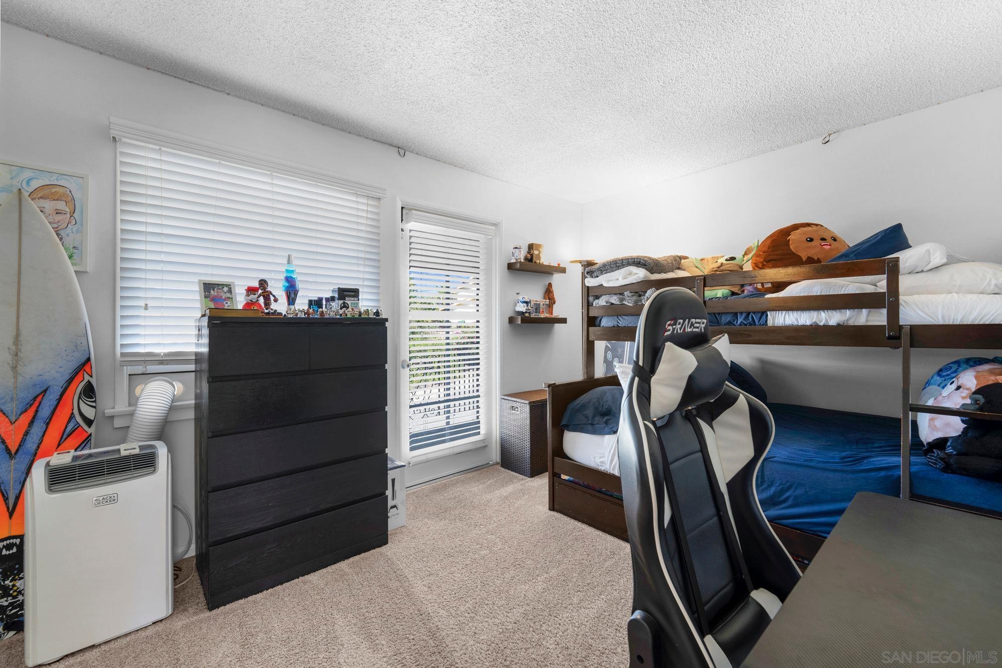 Detail Gallery Image 34 of 51 For 7201  Conestoga Place, San Diego,  CA 92120 - 4 Beds | 2/1 Baths