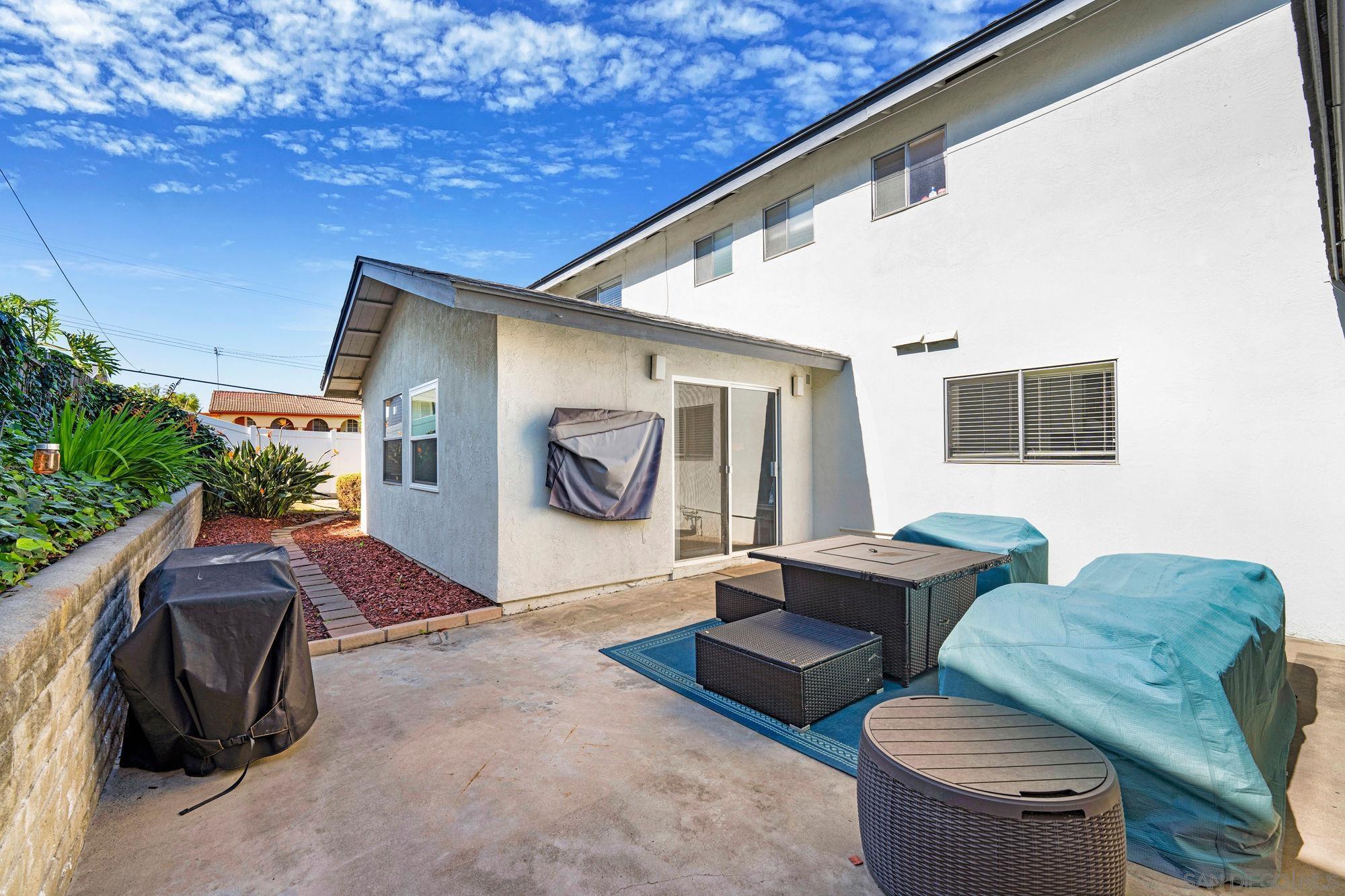 Detail Gallery Image 35 of 51 For 7201  Conestoga Place, San Diego,  CA 92120 - 4 Beds | 2/1 Baths