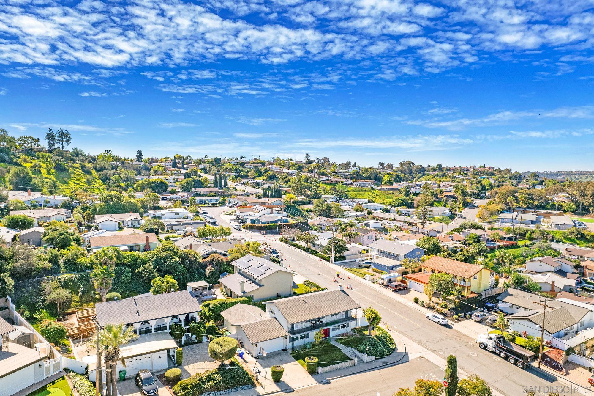 Detail Gallery Image 40 of 51 For 7201  Conestoga Place, San Diego,  CA 92120 - 4 Beds | 2/1 Baths