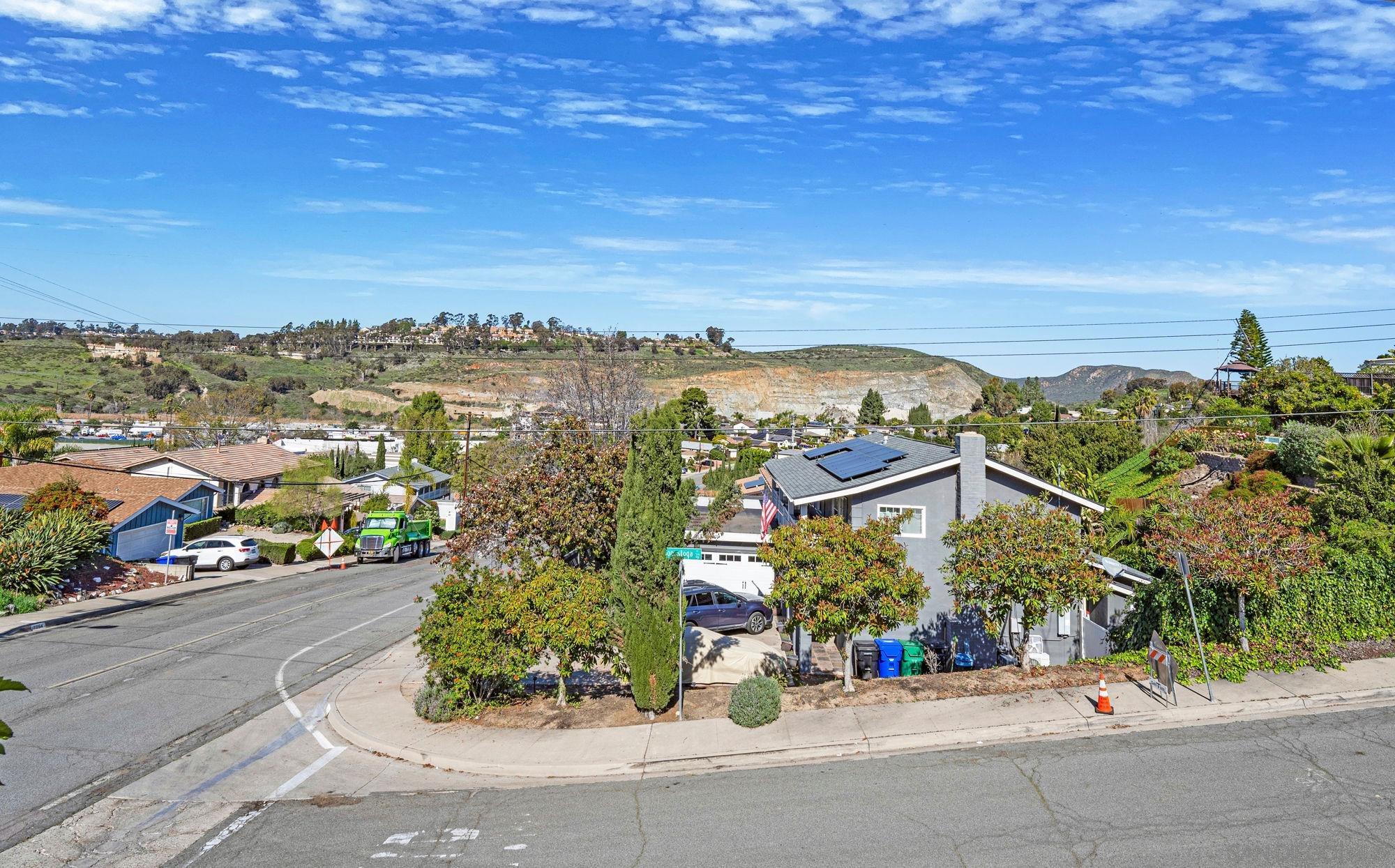 Detail Gallery Image 46 of 51 For 7201  Conestoga Place, San Diego,  CA 92120 - 4 Beds | 2/1 Baths