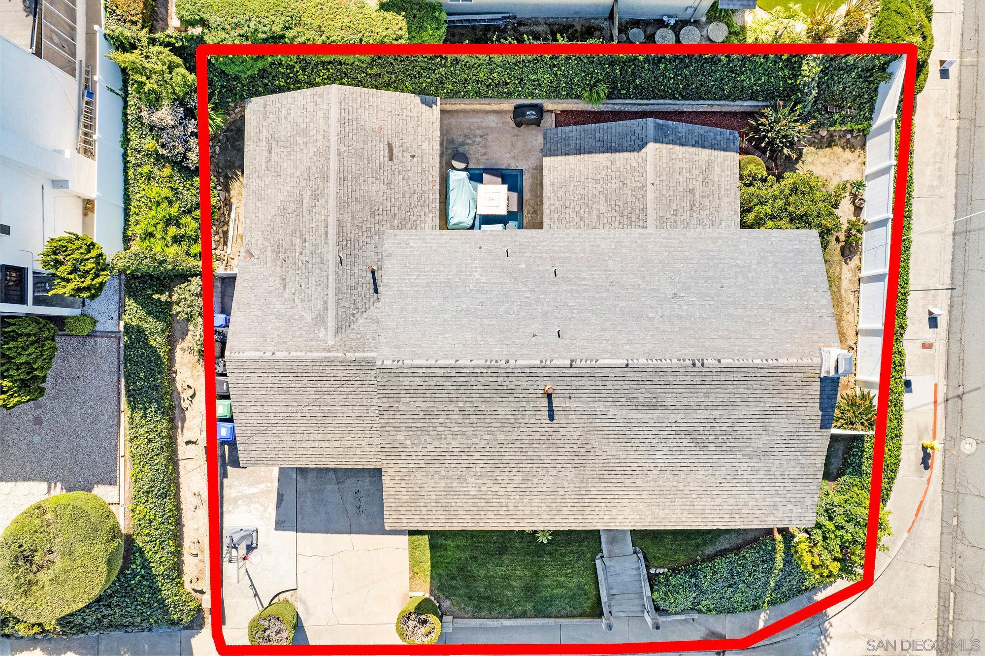 Detail Gallery Image 47 of 51 For 7201  Conestoga Place, San Diego,  CA 92120 - 4 Beds | 2/1 Baths