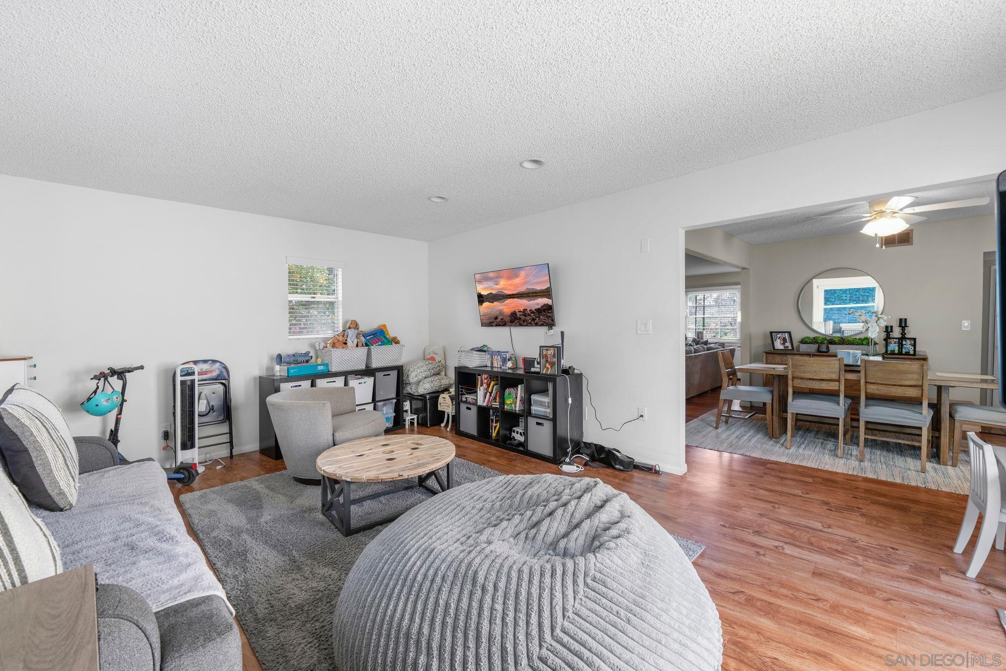 Detail Gallery Image 7 of 51 For 7201  Conestoga Place, San Diego,  CA 92120 - 4 Beds | 2/1 Baths