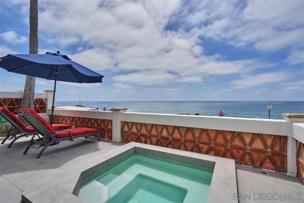 Detail Gallery Image 6 of 8 For 6911  Neptune Pl, La Jolla,  CA 92037 - 4 Beds | 3/1 Baths