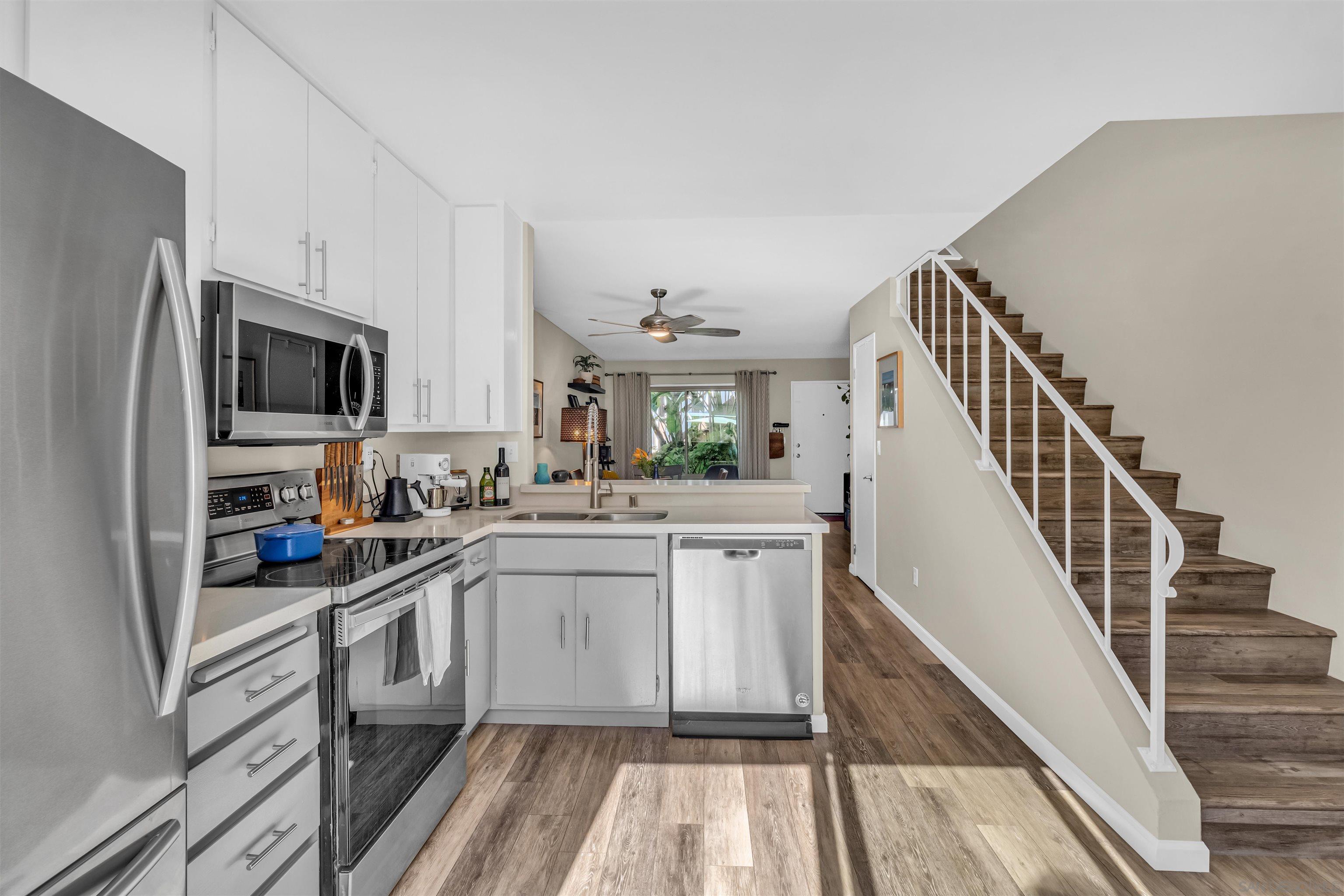 Detail Gallery Image 12 of 29 For 8275  Echo Dell Road, San Diego,  CA 92119 - 2 Beds | 1 Baths