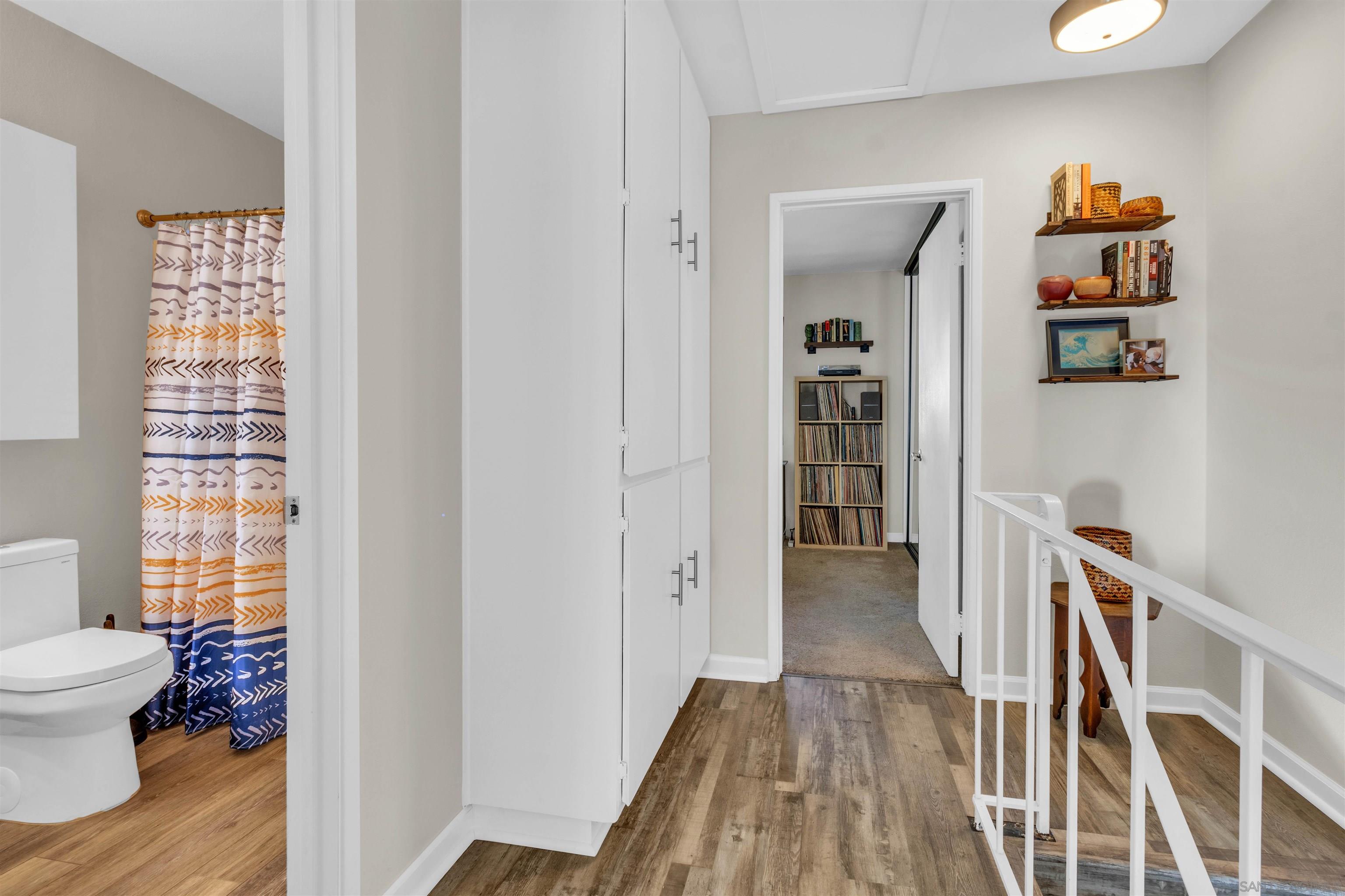 Detail Gallery Image 13 of 29 For 8275  Echo Dell Road, San Diego,  CA 92119 - 2 Beds | 1 Baths