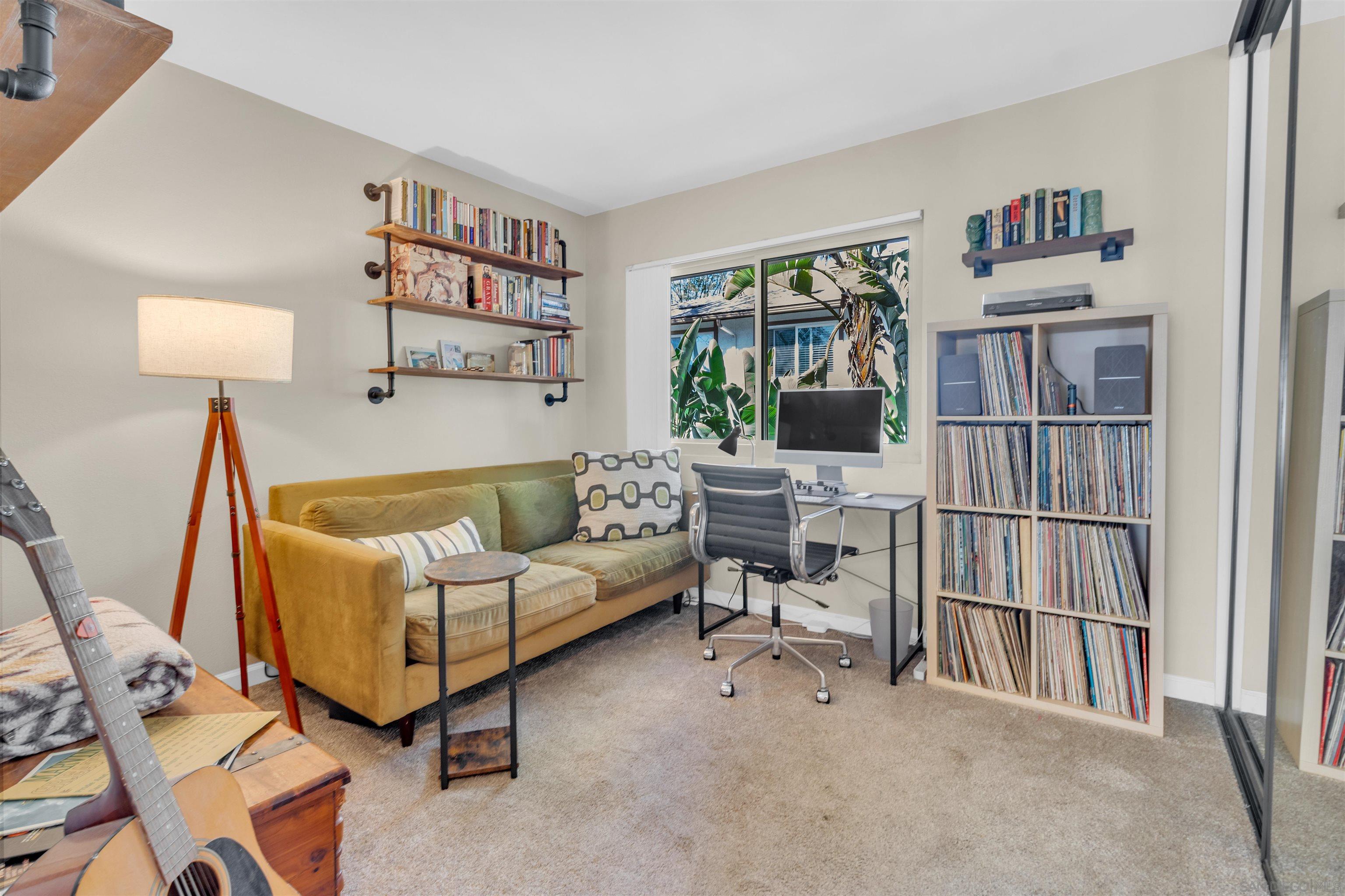 Detail Gallery Image 14 of 29 For 8275  Echo Dell Road, San Diego,  CA 92119 - 2 Beds | 1 Baths