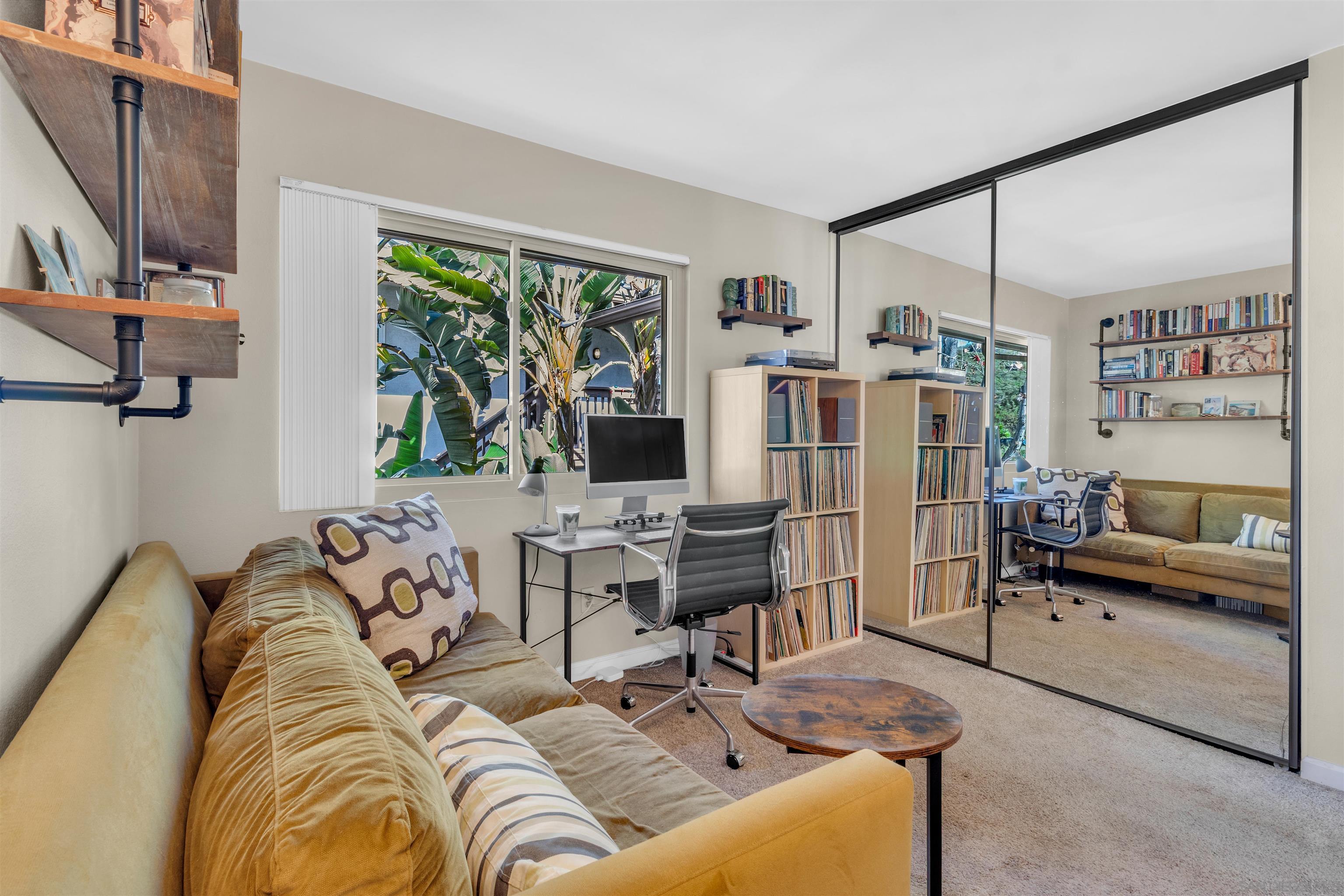 Detail Gallery Image 16 of 29 For 8275  Echo Dell Road, San Diego,  CA 92119 - 2 Beds | 1 Baths