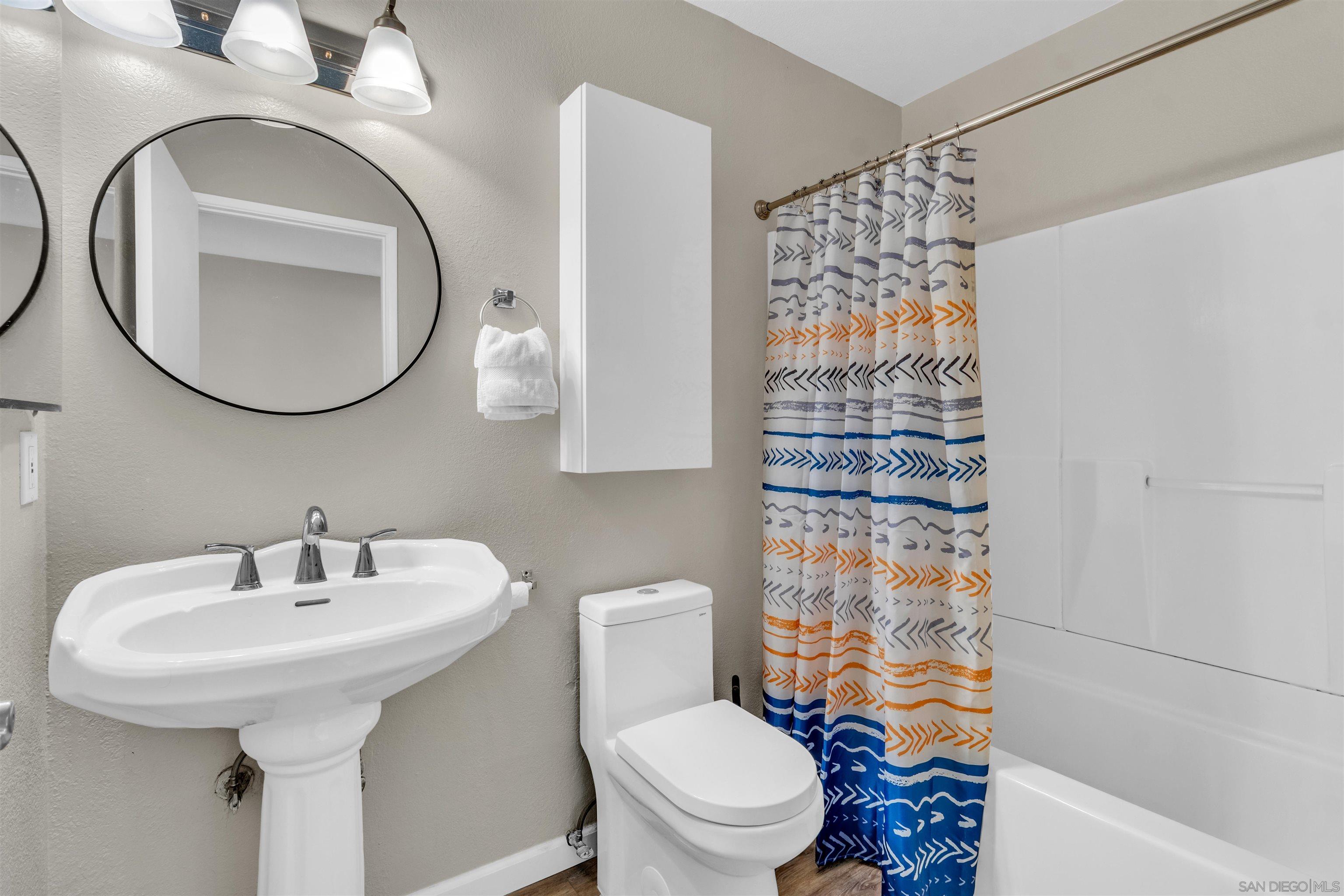 Detail Gallery Image 17 of 29 For 8275  Echo Dell Road, San Diego,  CA 92119 - 2 Beds | 1 Baths