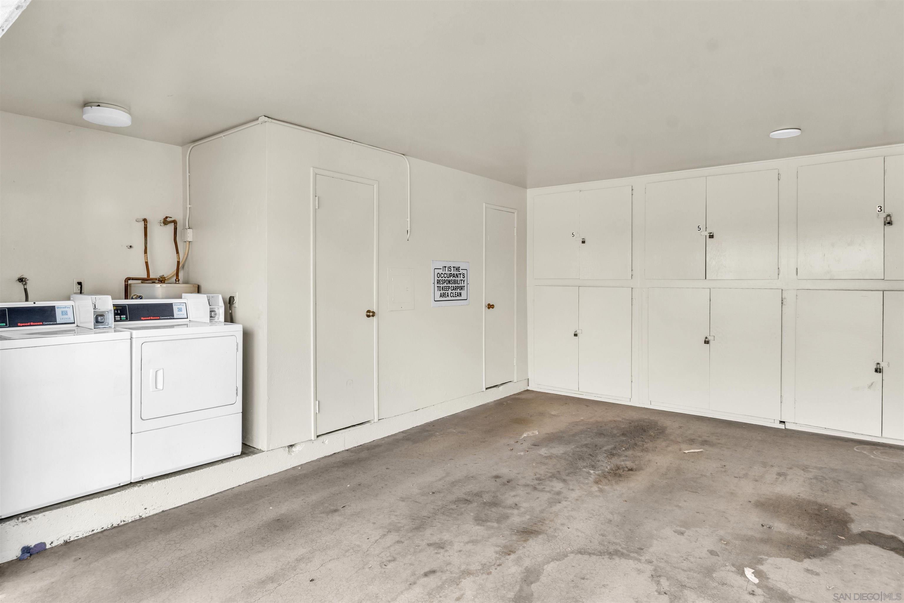 Detail Gallery Image 21 of 29 For 8275  Echo Dell Road, San Diego,  CA 92119 - 2 Beds | 1 Baths