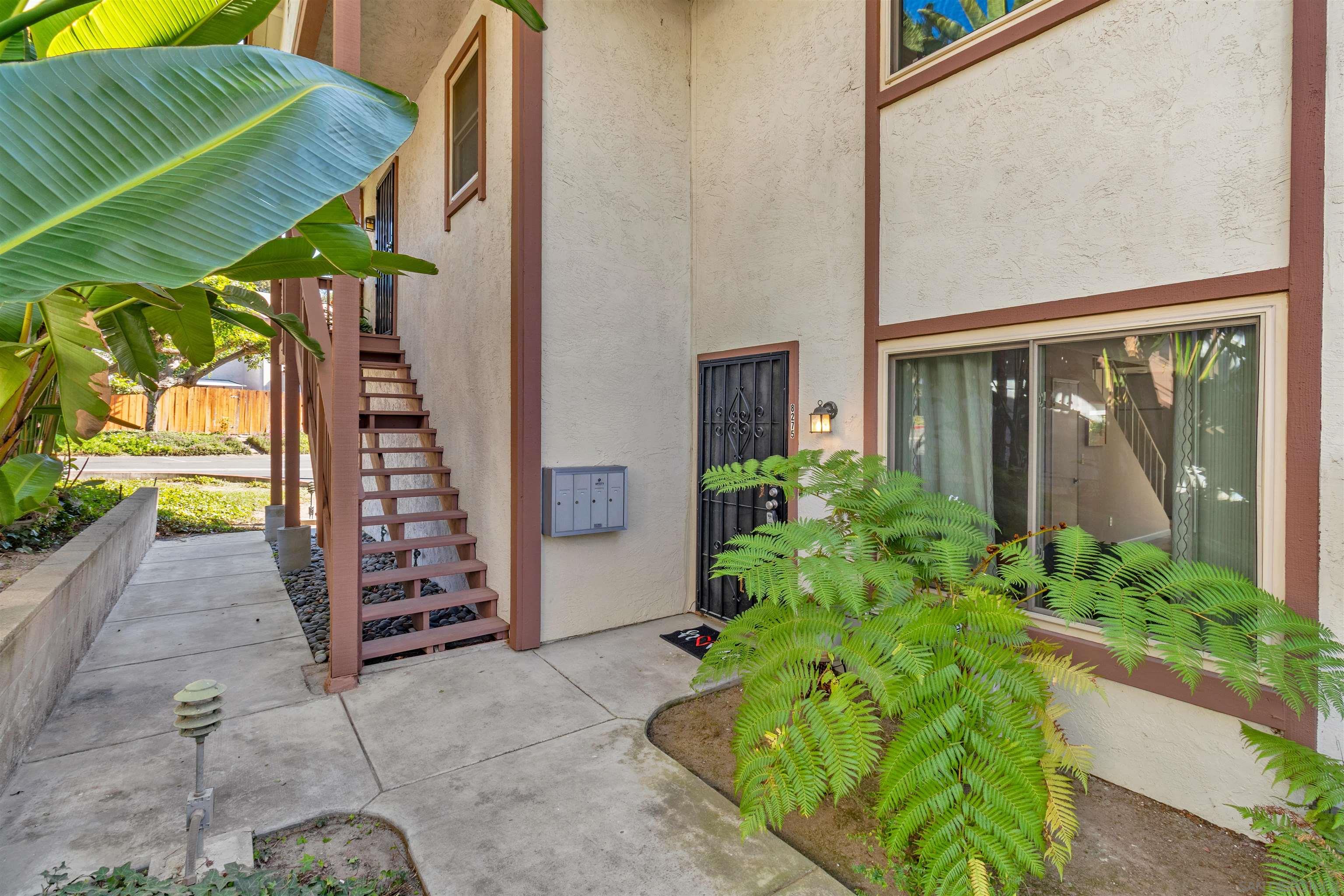 Detail Gallery Image 24 of 29 For 8275  Echo Dell Road, San Diego,  CA 92119 - 2 Beds | 1 Baths