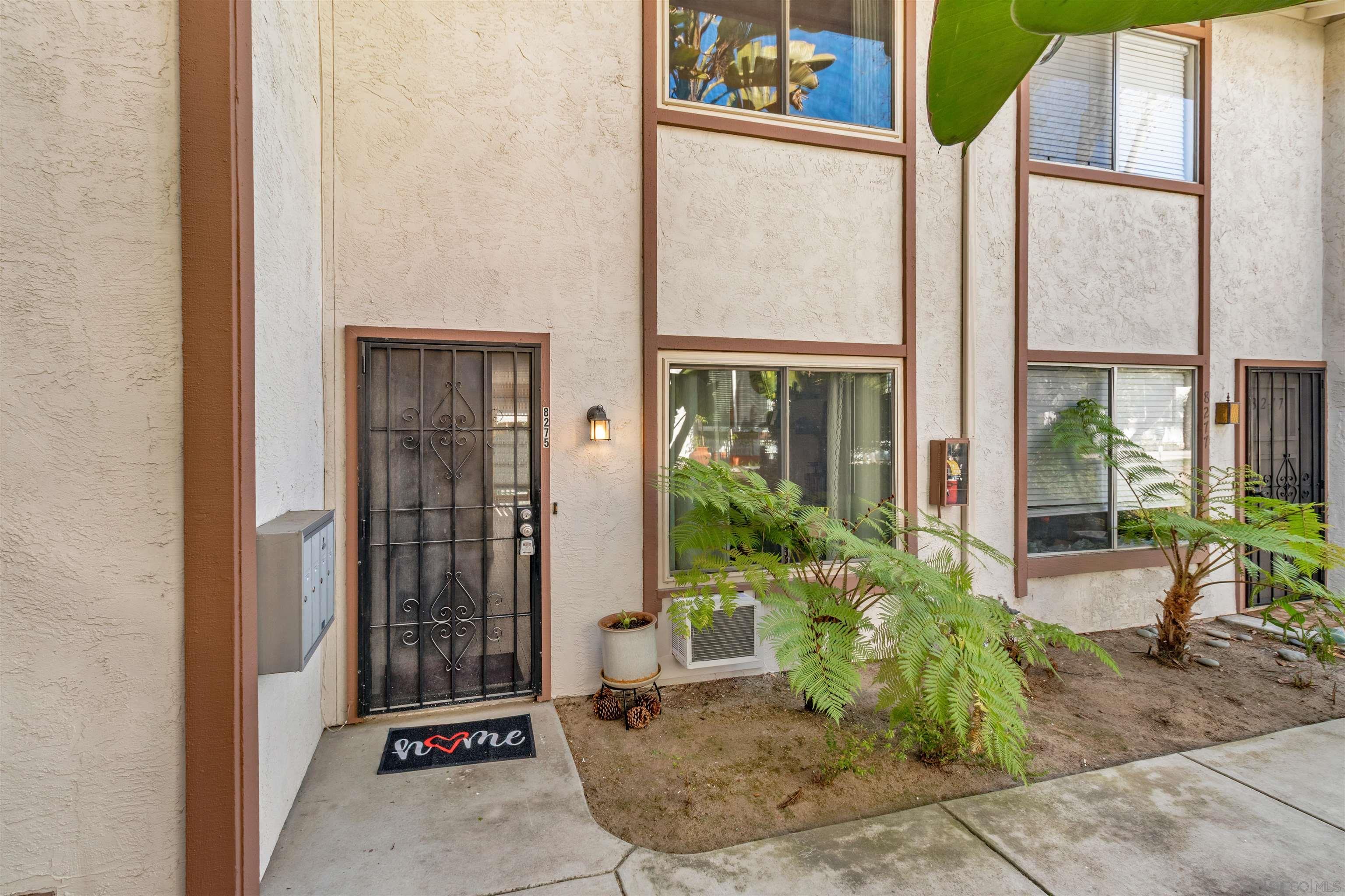 Detail Gallery Image 25 of 29 For 8275  Echo Dell Road, San Diego,  CA 92119 - 2 Beds | 1 Baths