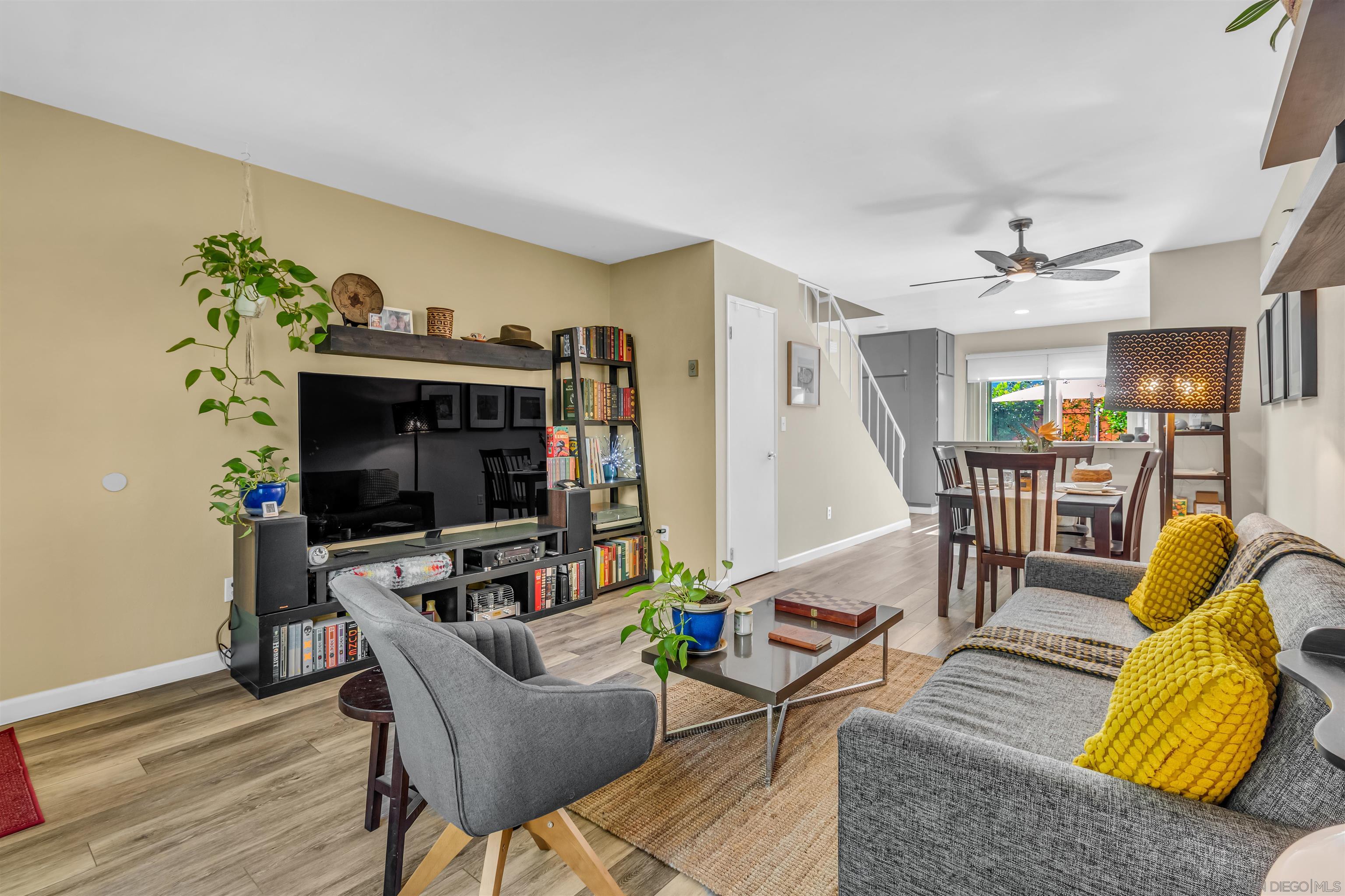 Detail Gallery Image 4 of 29 For 8275  Echo Dell Road, San Diego,  CA 92119 - 2 Beds | 1 Baths