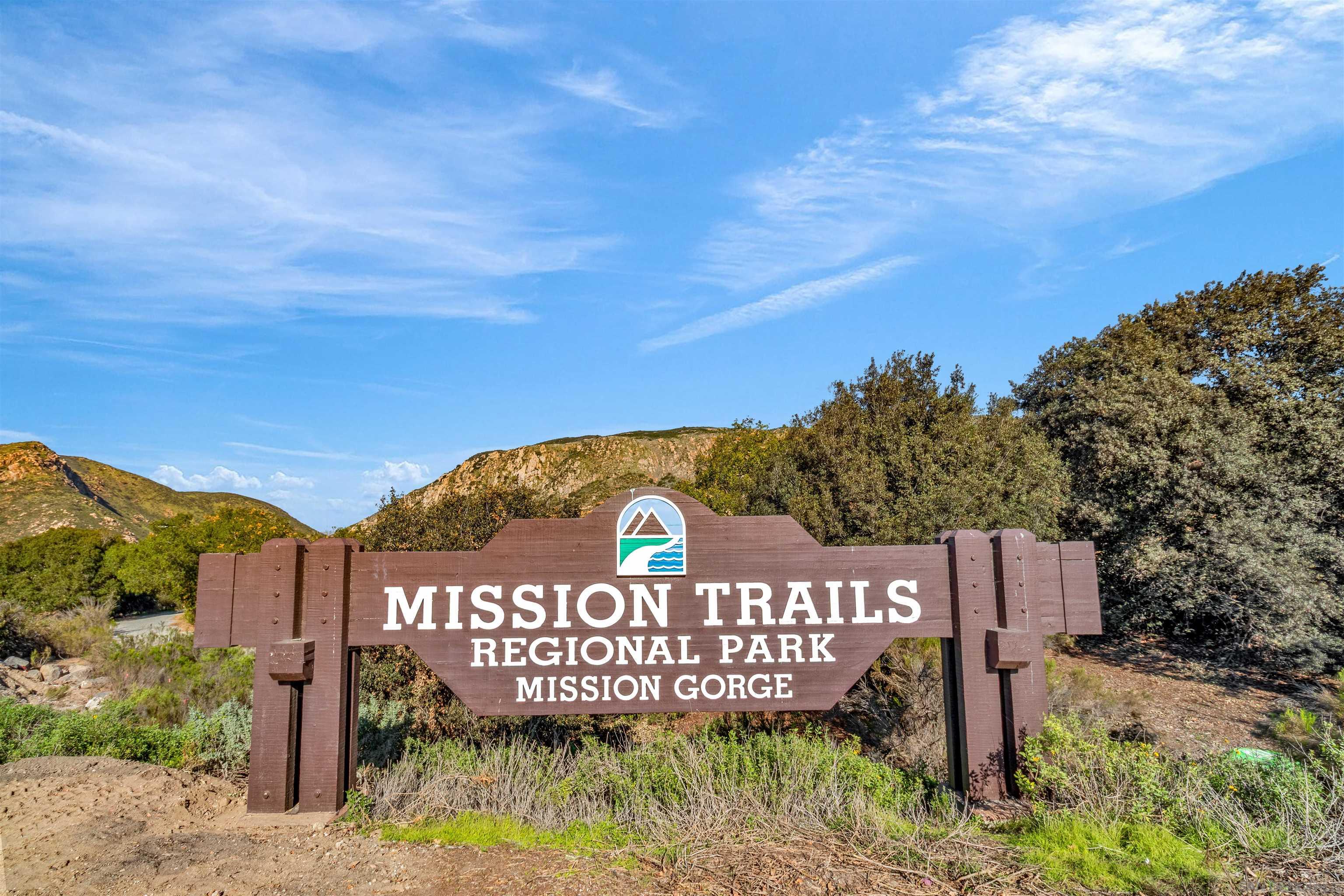 Detail Gallery Image 29 of 29 For 8275  Echo Dell Road, San Diego,  CA 92119 - 2 Beds | 1 Baths