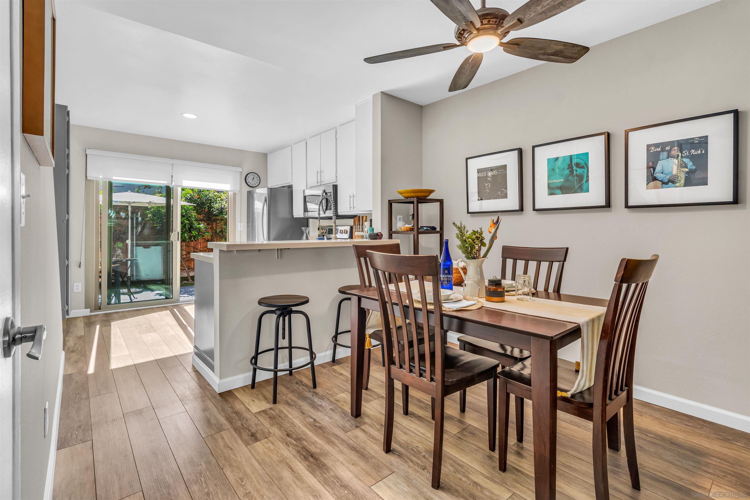 Detail Gallery Image 5 of 29 For 8275  Echo Dell Road, San Diego,  CA 92119 - 2 Beds | 1 Baths