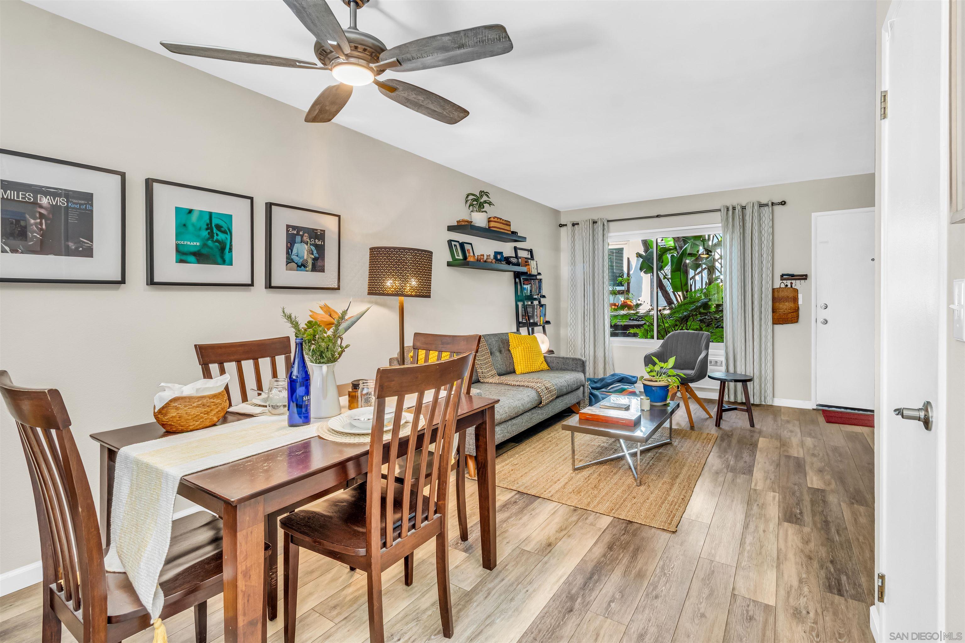 Detail Gallery Image 6 of 29 For 8275  Echo Dell Road, San Diego,  CA 92119 - 2 Beds | 1 Baths