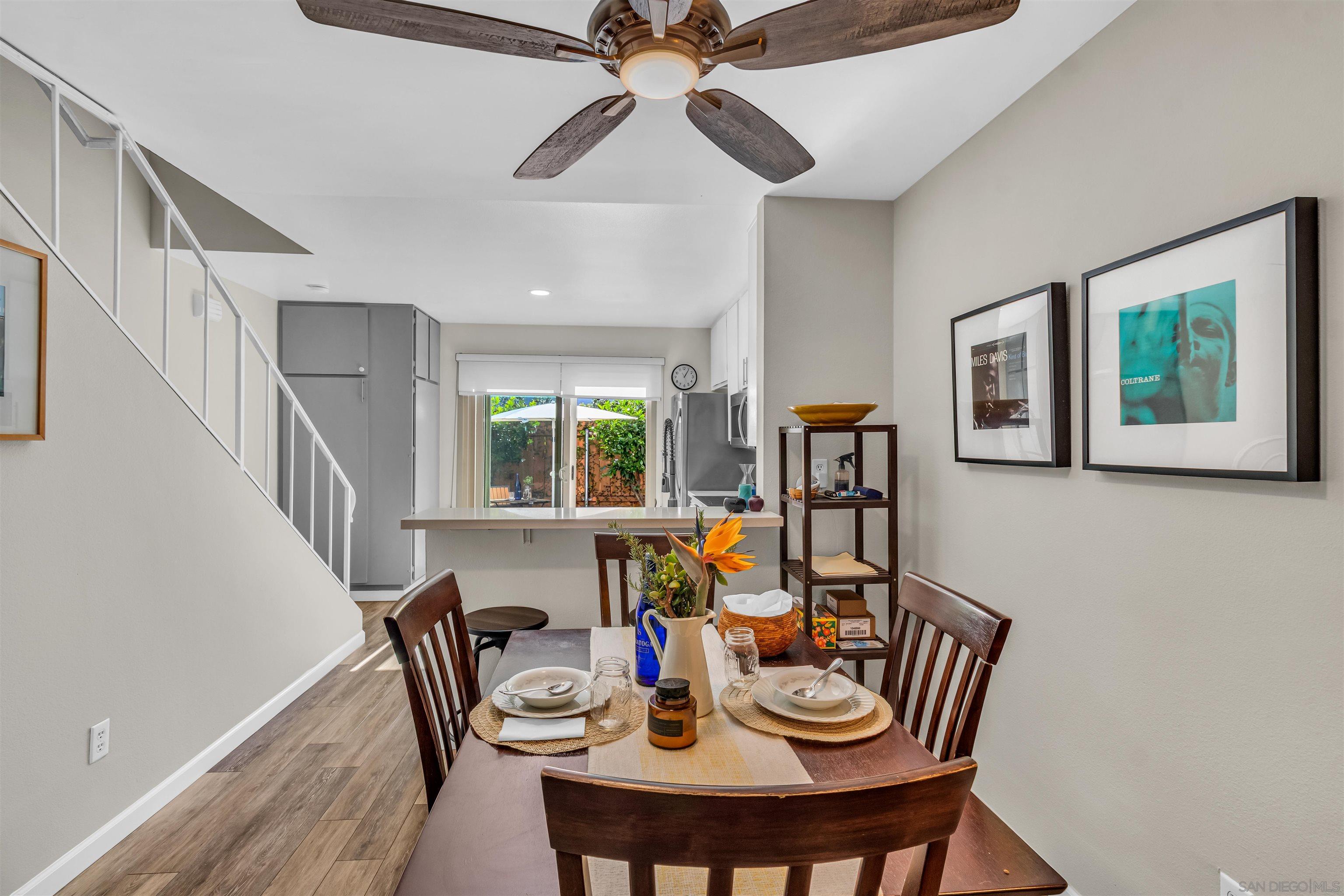 Detail Gallery Image 7 of 29 For 8275  Echo Dell Road, San Diego,  CA 92119 - 2 Beds | 1 Baths