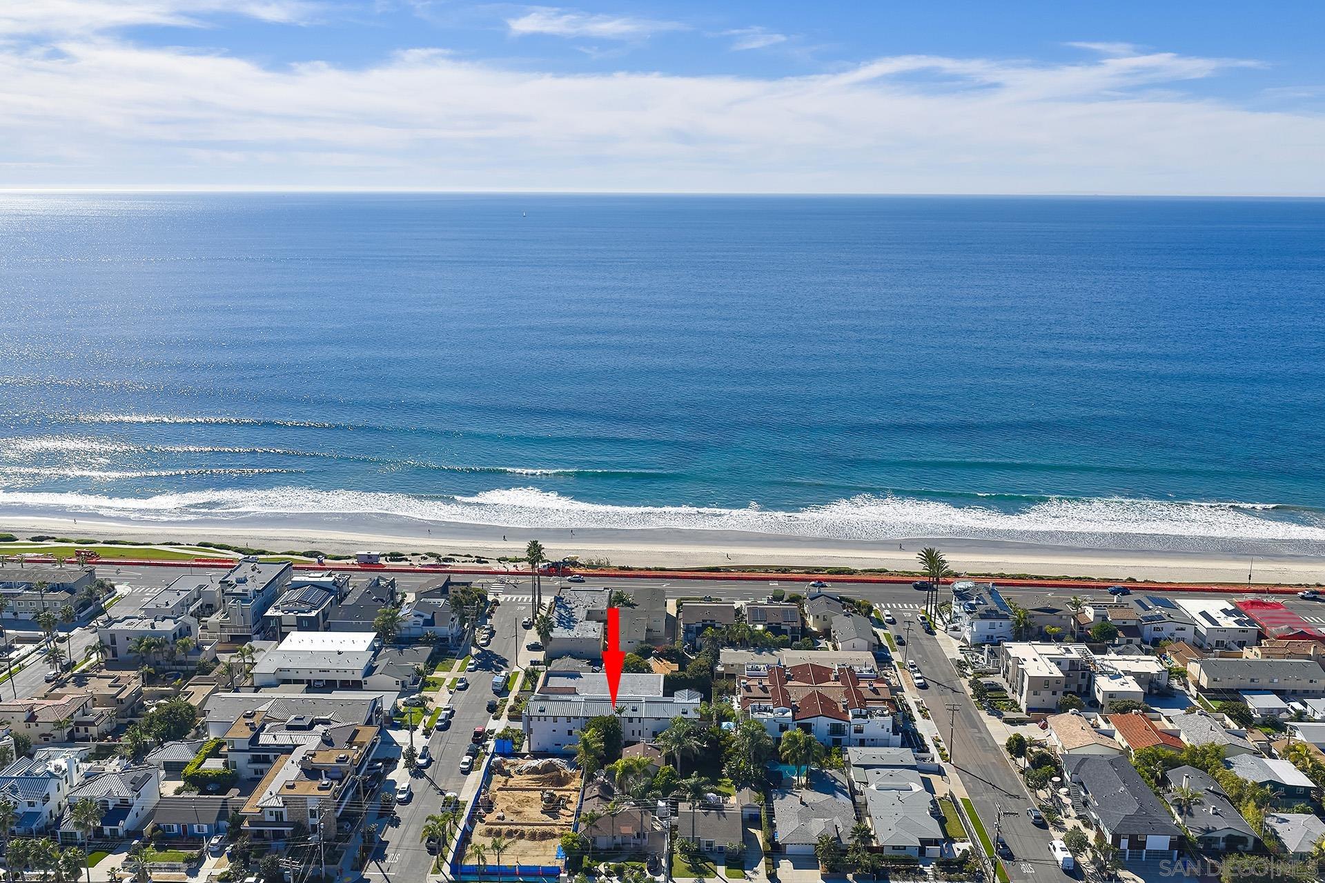 Detail Gallery Image 33 of 34 For 164  Cherry, Carlsbad,  CA 92008 - 3 Beds | 3/1 Baths