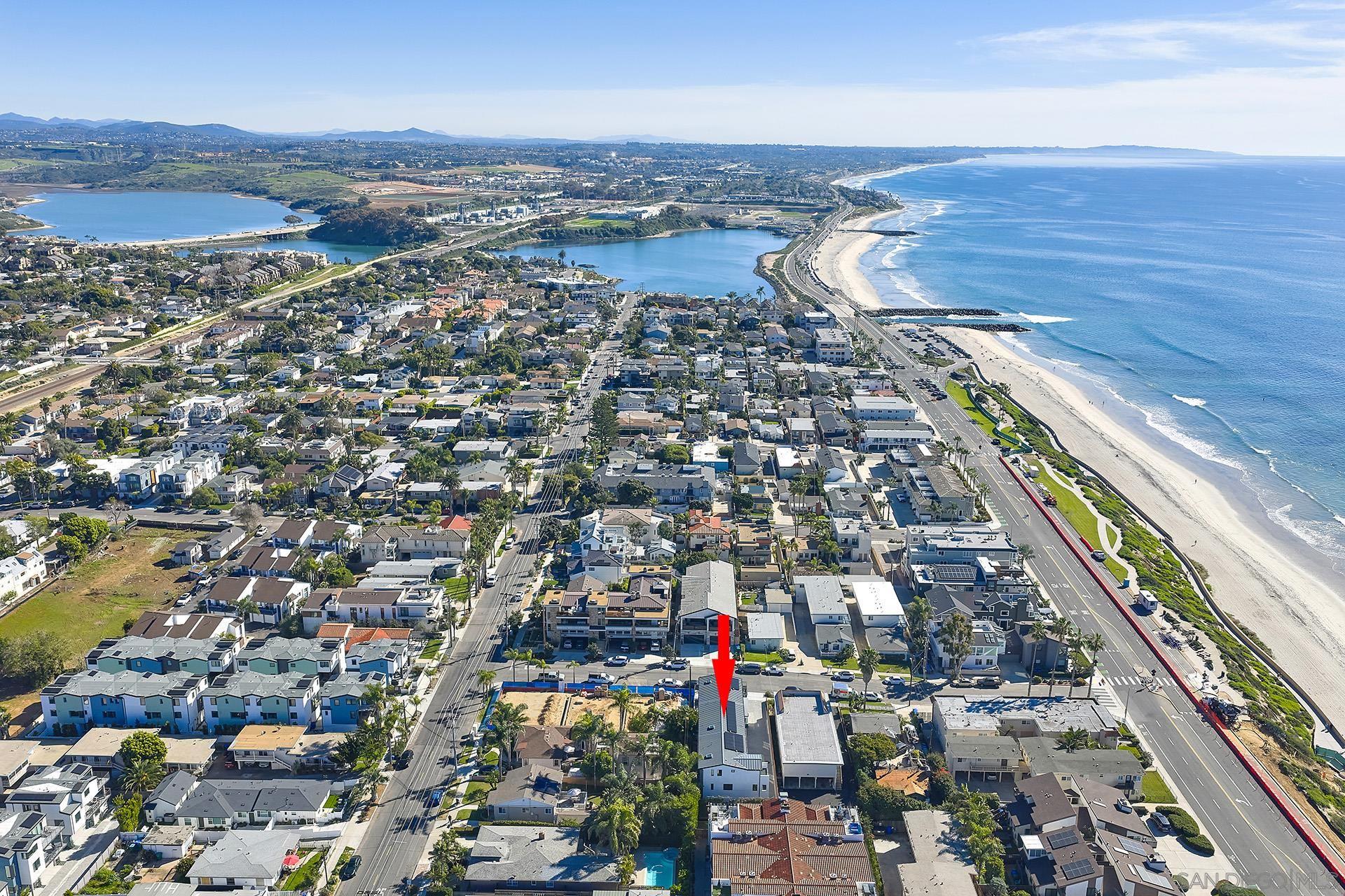 Detail Gallery Image 34 of 34 For 164  Cherry, Carlsbad,  CA 92008 - 3 Beds | 3/1 Baths