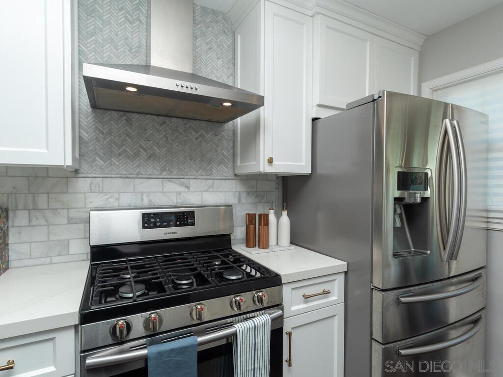 Detail Gallery Image 14 of 47 For 4751  Altadena Ave, San Diego,  CA 92115 - – Beds | – Baths