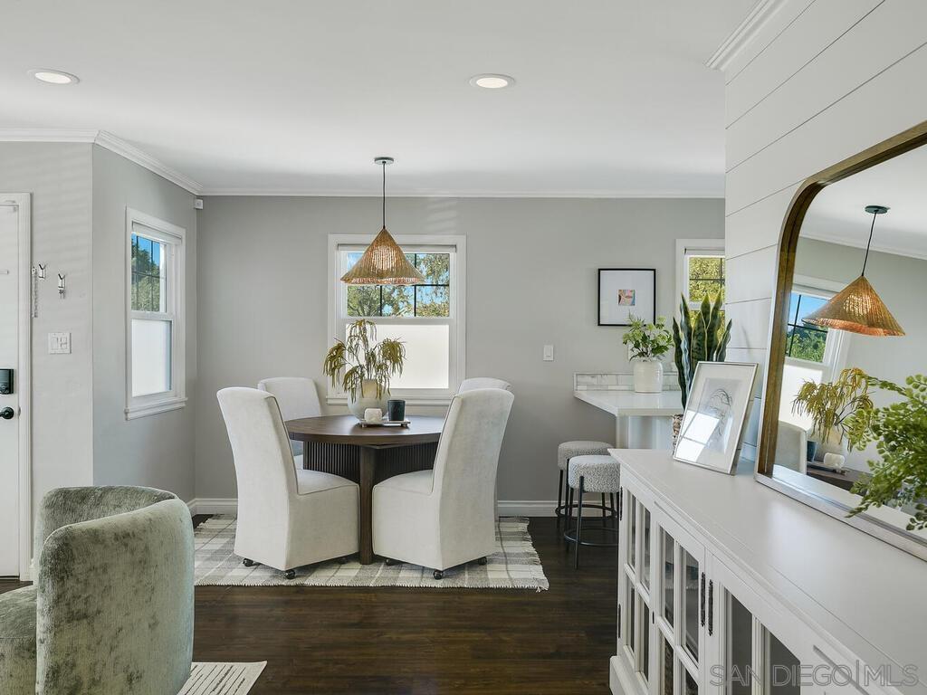 Detail Gallery Image 17 of 47 For 4751  Altadena Ave, San Diego,  CA 92115 - – Beds | – Baths