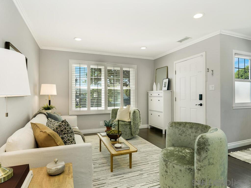 Detail Gallery Image 3 of 47 For 4751  Altadena Ave, San Diego,  CA 92115 - – Beds | – Baths