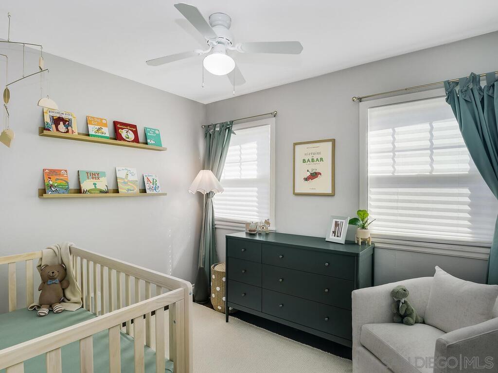 Detail Gallery Image 21 of 47 For 4751  Altadena Ave, San Diego,  CA 92115 - – Beds | – Baths