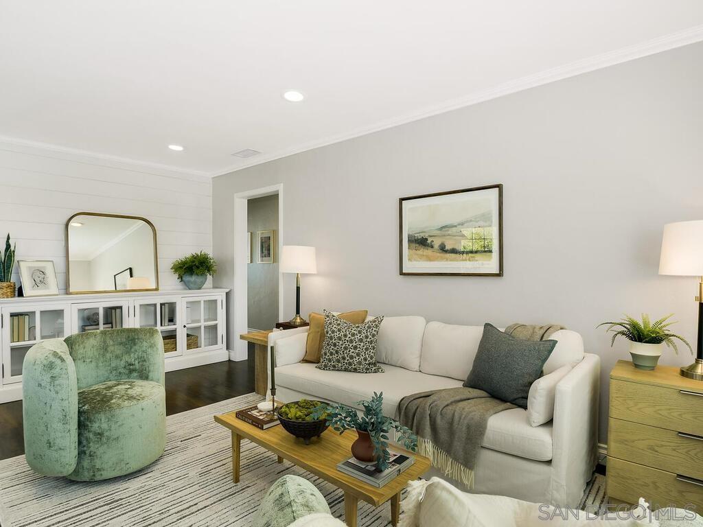 Detail Gallery Image 4 of 47 For 4751  Altadena Ave, San Diego,  CA 92115 - – Beds | – Baths