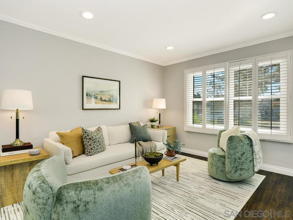 Detail Gallery Image 7 of 47 For 4751  Altadena Ave, San Diego,  CA 92115 - – Beds | – Baths