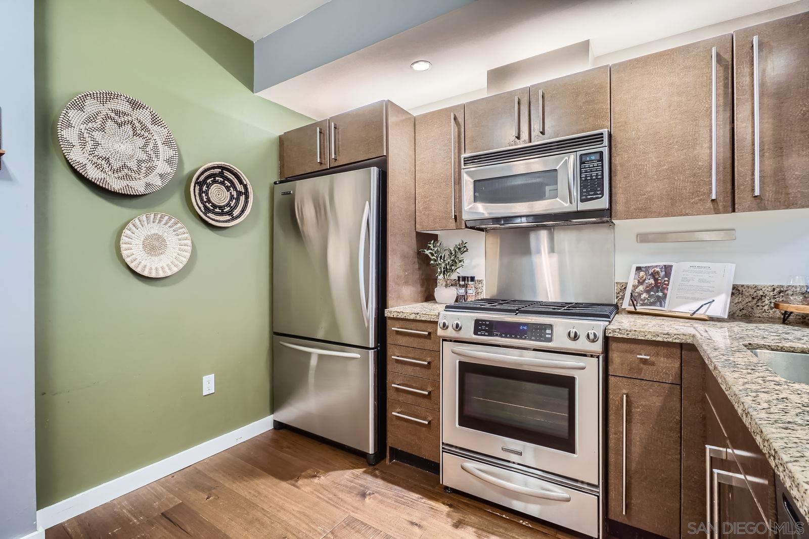 Detail Gallery Image 11 of 32 For 321  10th Ave  #904,  San Diego,  CA 92101 - 1 Beds | 1 Baths