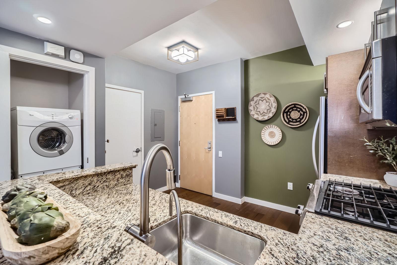 Detail Gallery Image 12 of 32 For 321  10th Ave  #904,  San Diego,  CA 92101 - 1 Beds | 1 Baths