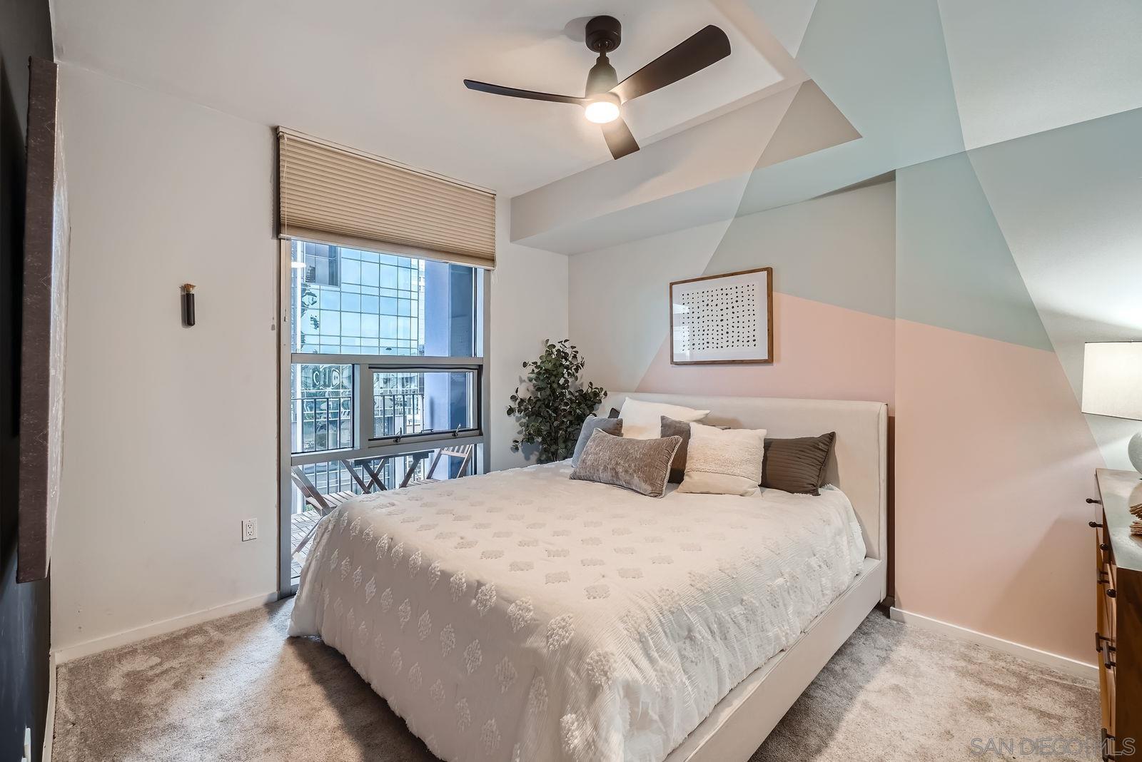 Detail Gallery Image 14 of 32 For 321  10th Ave  #904,  San Diego,  CA 92101 - 1 Beds | 1 Baths