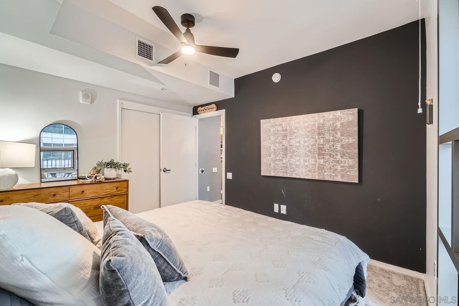 Detail Gallery Image 15 of 32 For 321  10th Ave  #904,  San Diego,  CA 92101 - 1 Beds | 1 Baths