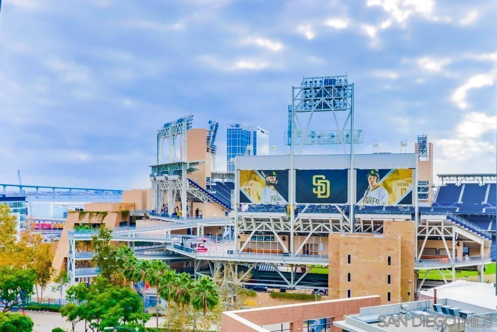 Detail Gallery Image 18 of 32 For 321  10th Ave  #904,  San Diego,  CA 92101 - 1 Beds | 1 Baths