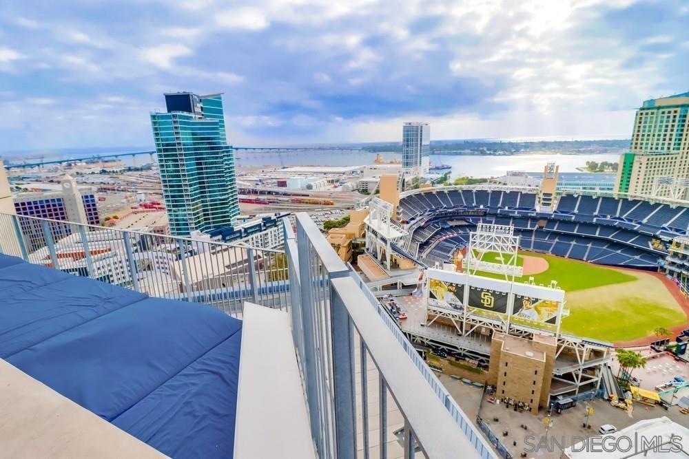 Detail Gallery Image 19 of 32 For 321  10th Ave  #904,  San Diego,  CA 92101 - 1 Beds | 1 Baths