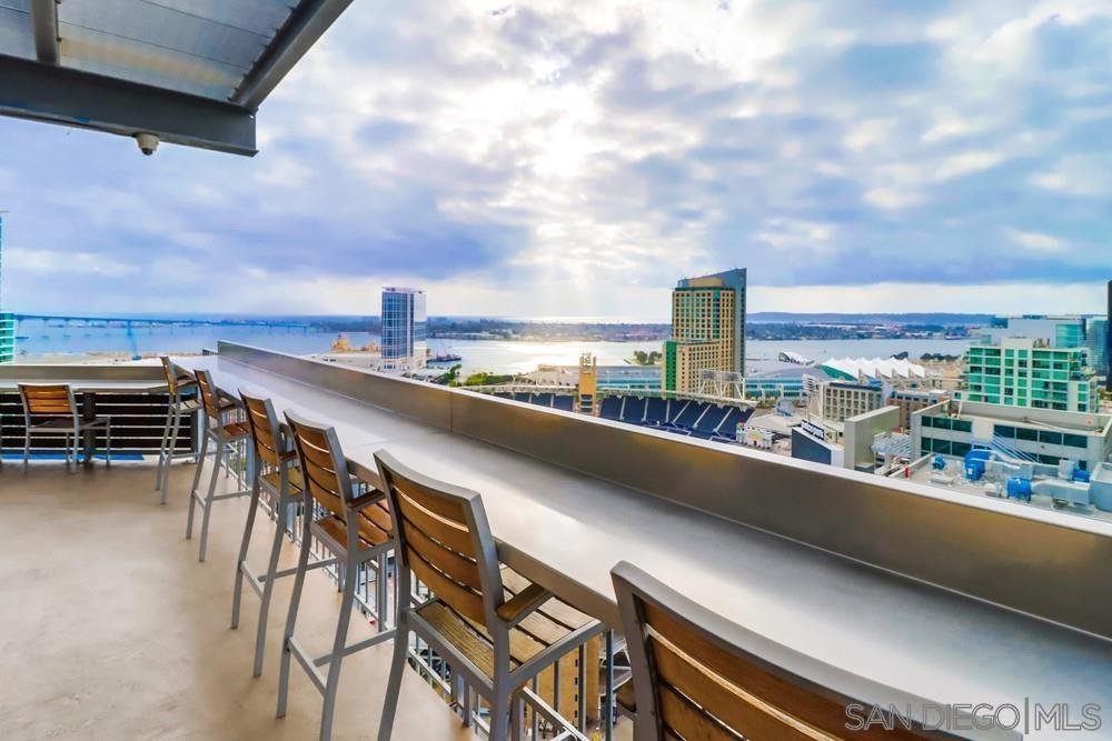 Detail Gallery Image 20 of 32 For 321  10th Ave  #904,  San Diego,  CA 92101 - 1 Beds | 1 Baths