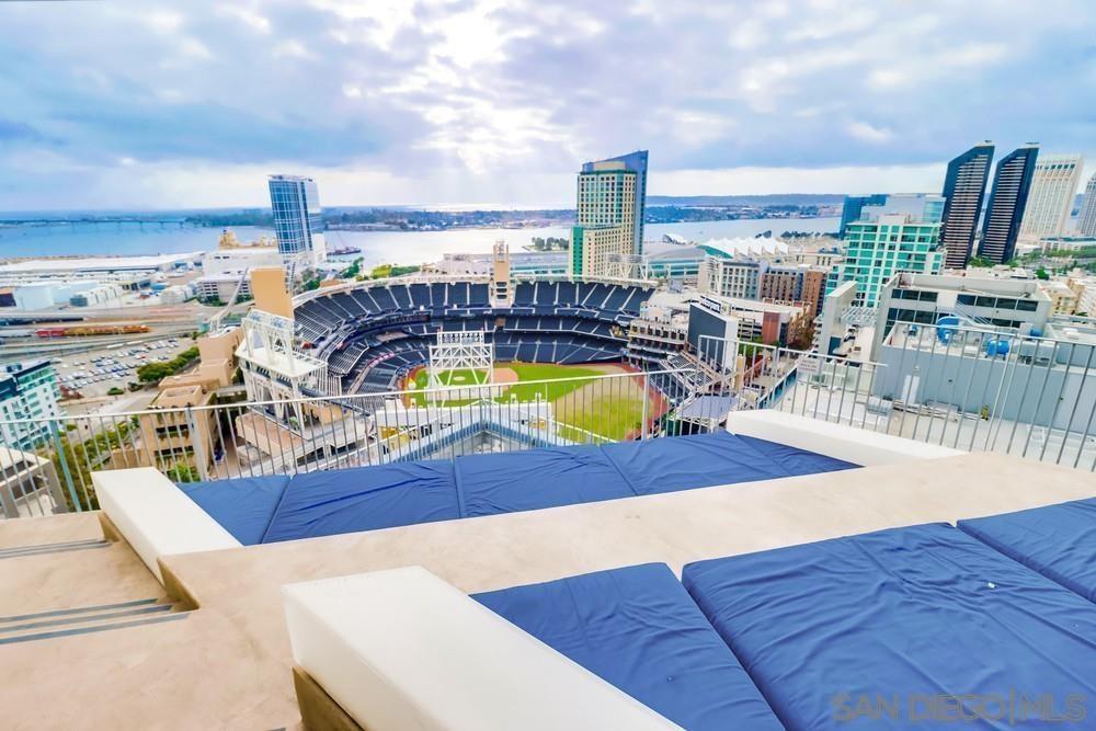 Detail Gallery Image 29 of 32 For 321  10th Ave  #904,  San Diego,  CA 92101 - 1 Beds | 1 Baths